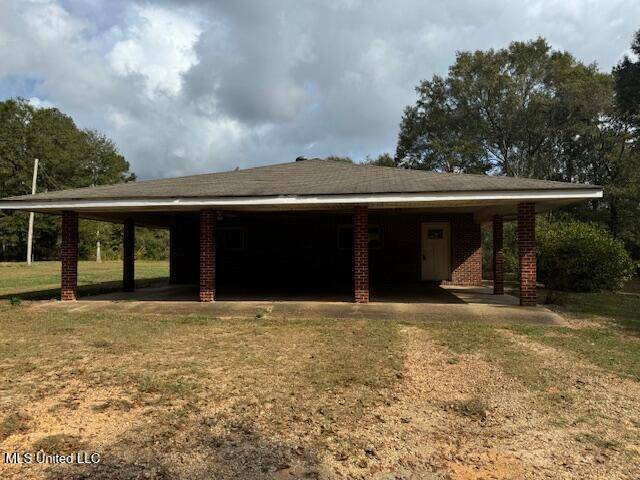 Wiggins, MS 39577,30 Renot Road