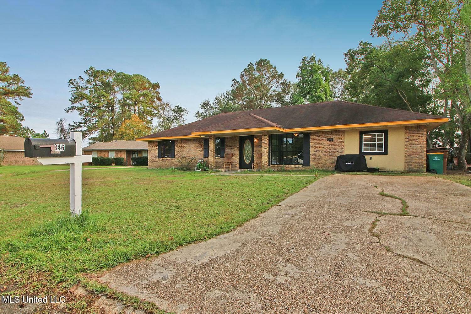 D'iberville, MS 39540,346 Dianne Drive