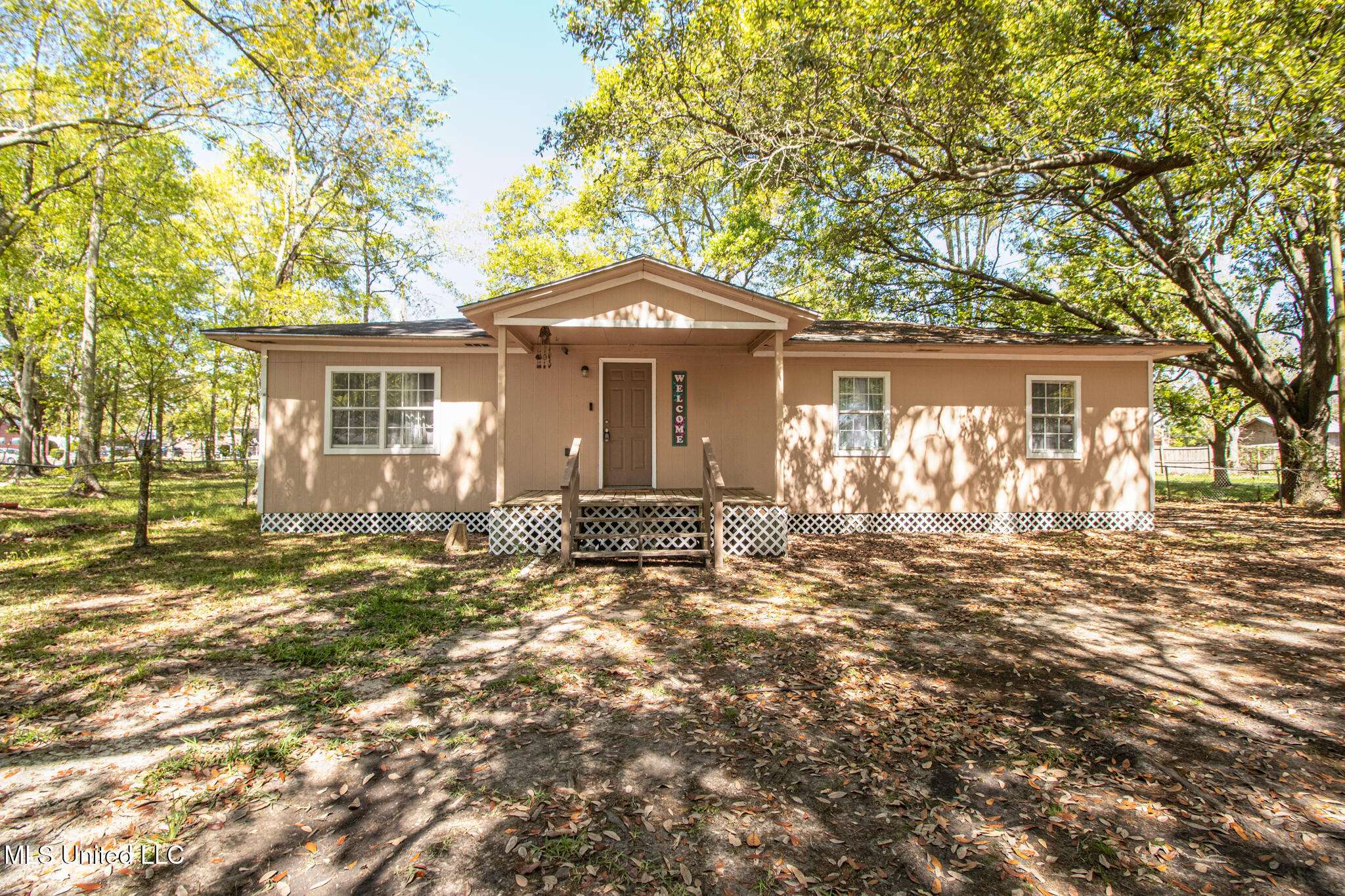 Pascagoula, MS 39581,3307 Charlie Avenue