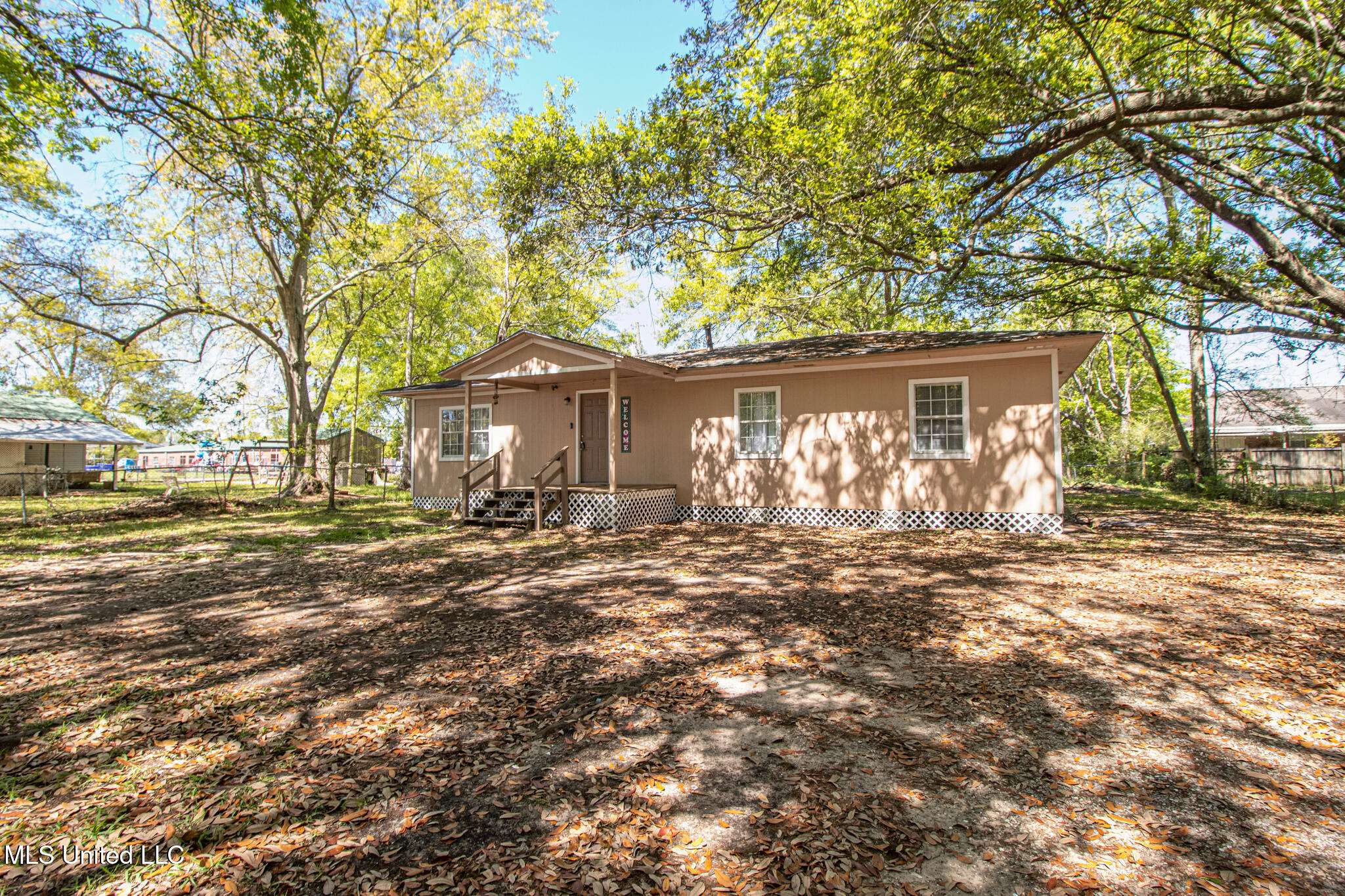 Pascagoula, MS 39581,3307 Charlie Avenue