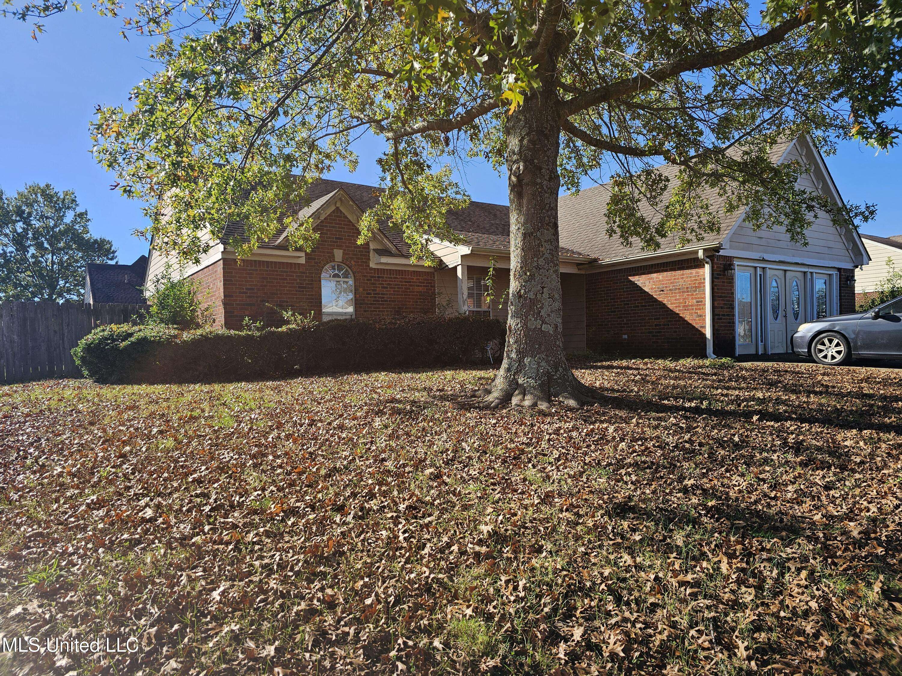 Senatobia, MS 38668,101 Muscadine Drive