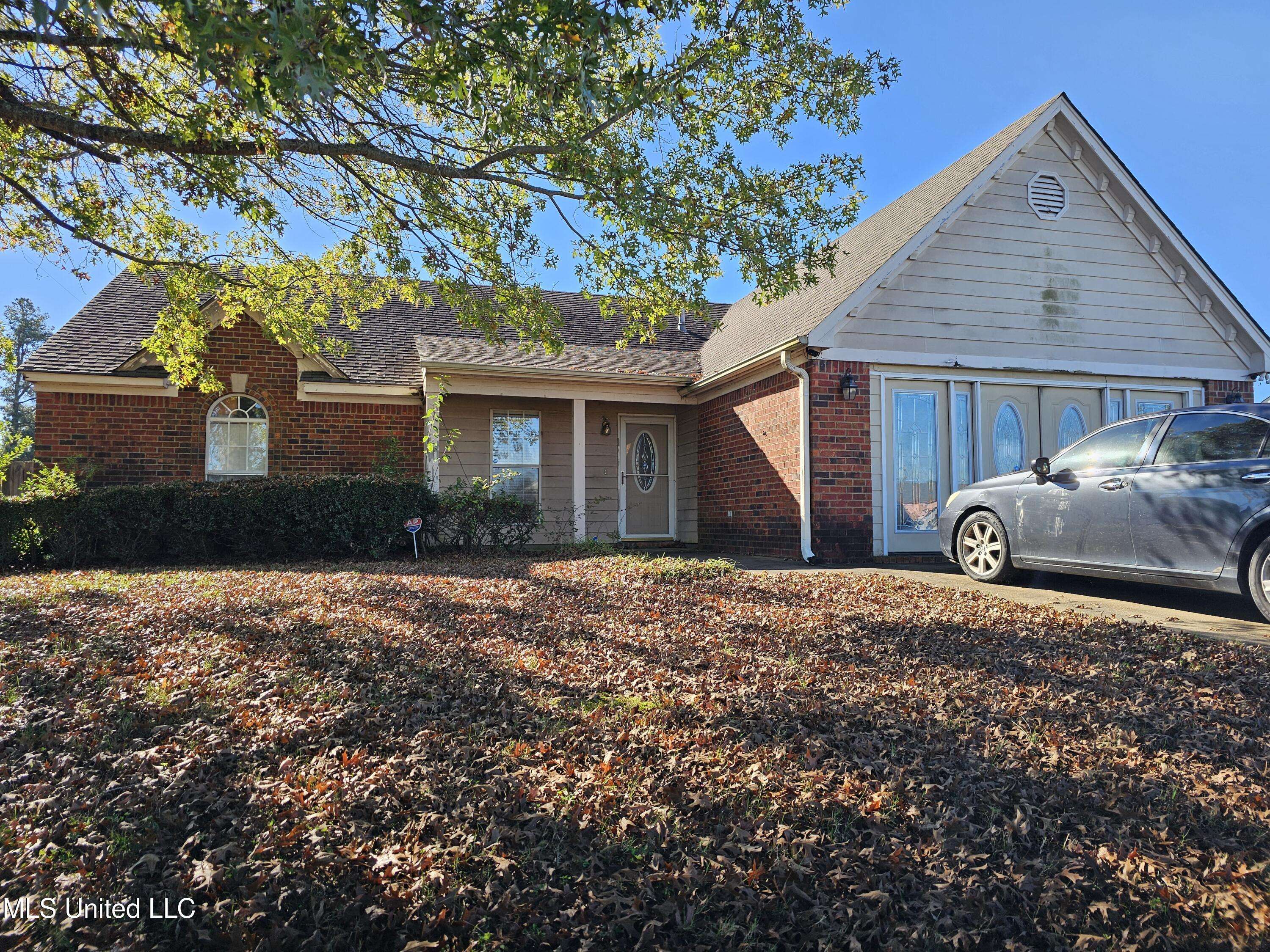 Senatobia, MS 38668,101 Muscadine Drive