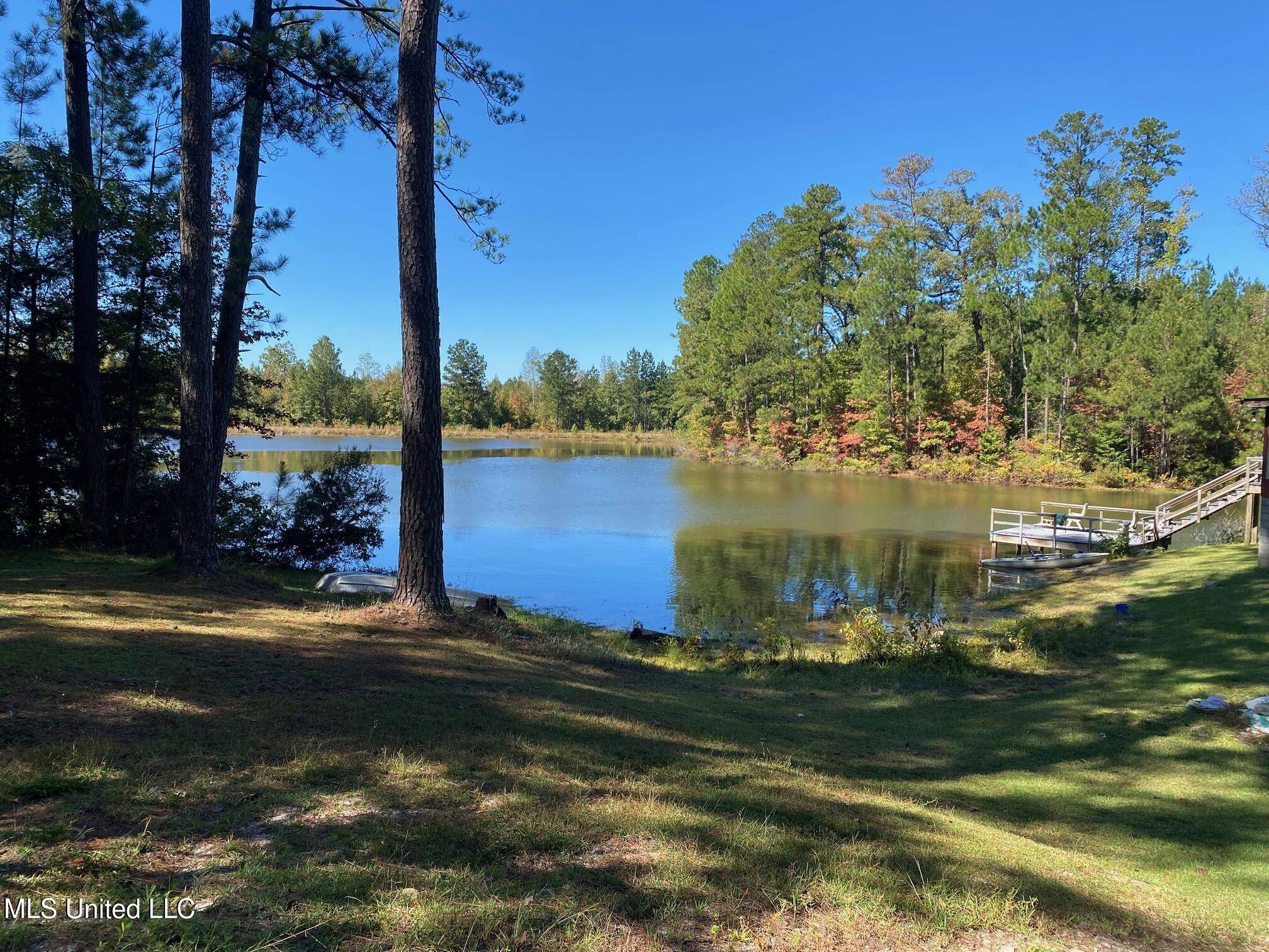 Lauderdale, MS 39335,York Road Road