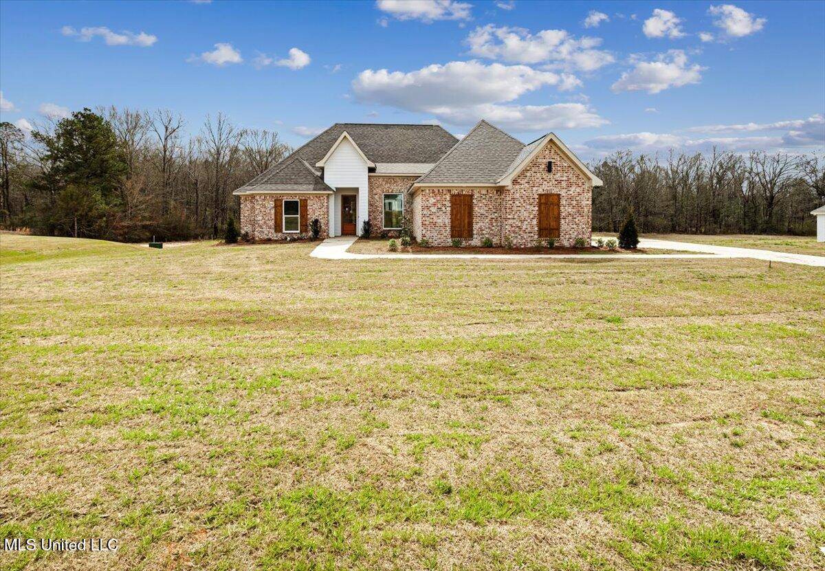 Florence, MS 39073,967 Mullican Road