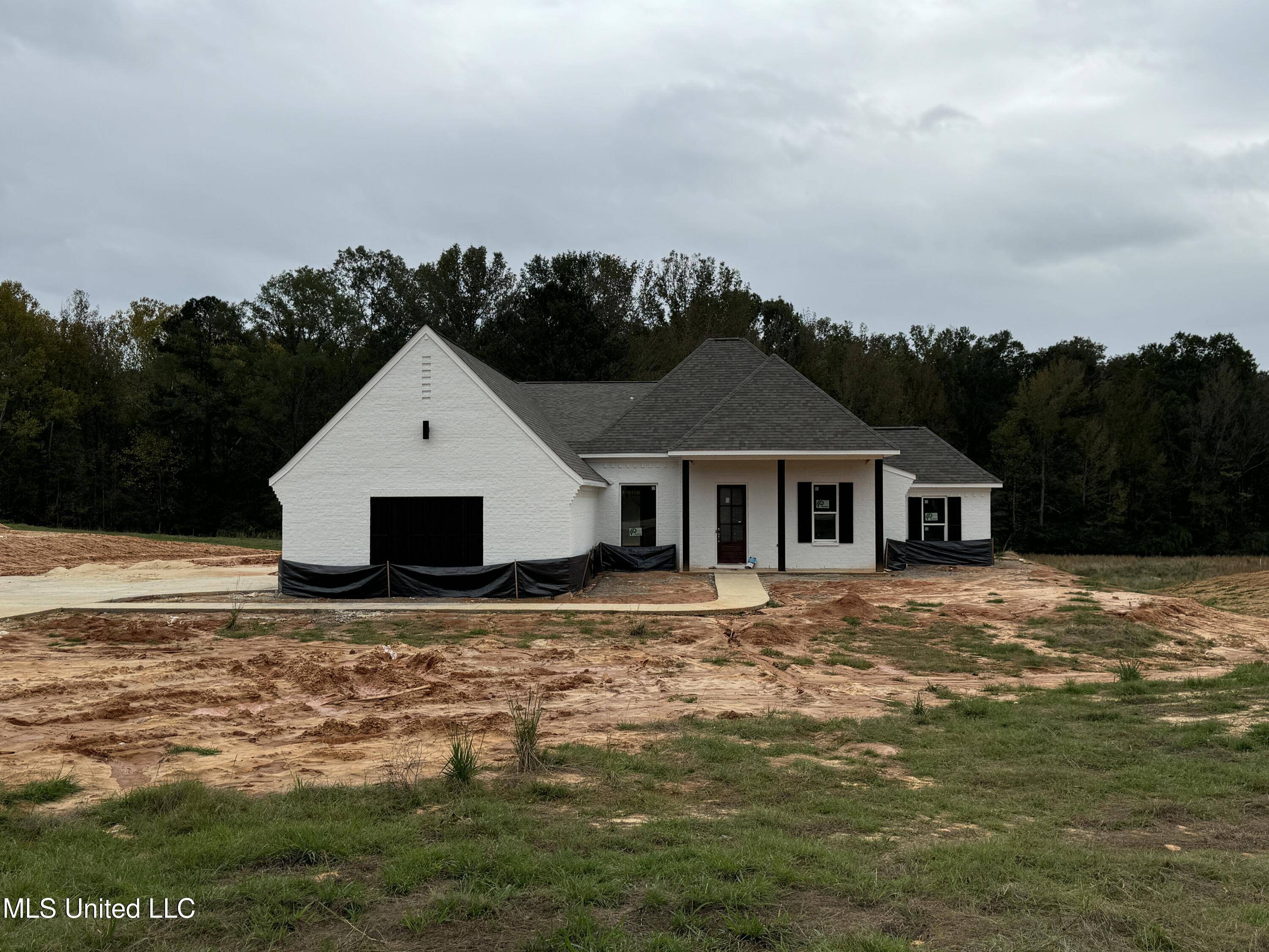 Florence, MS 39073,961 Mullican Road