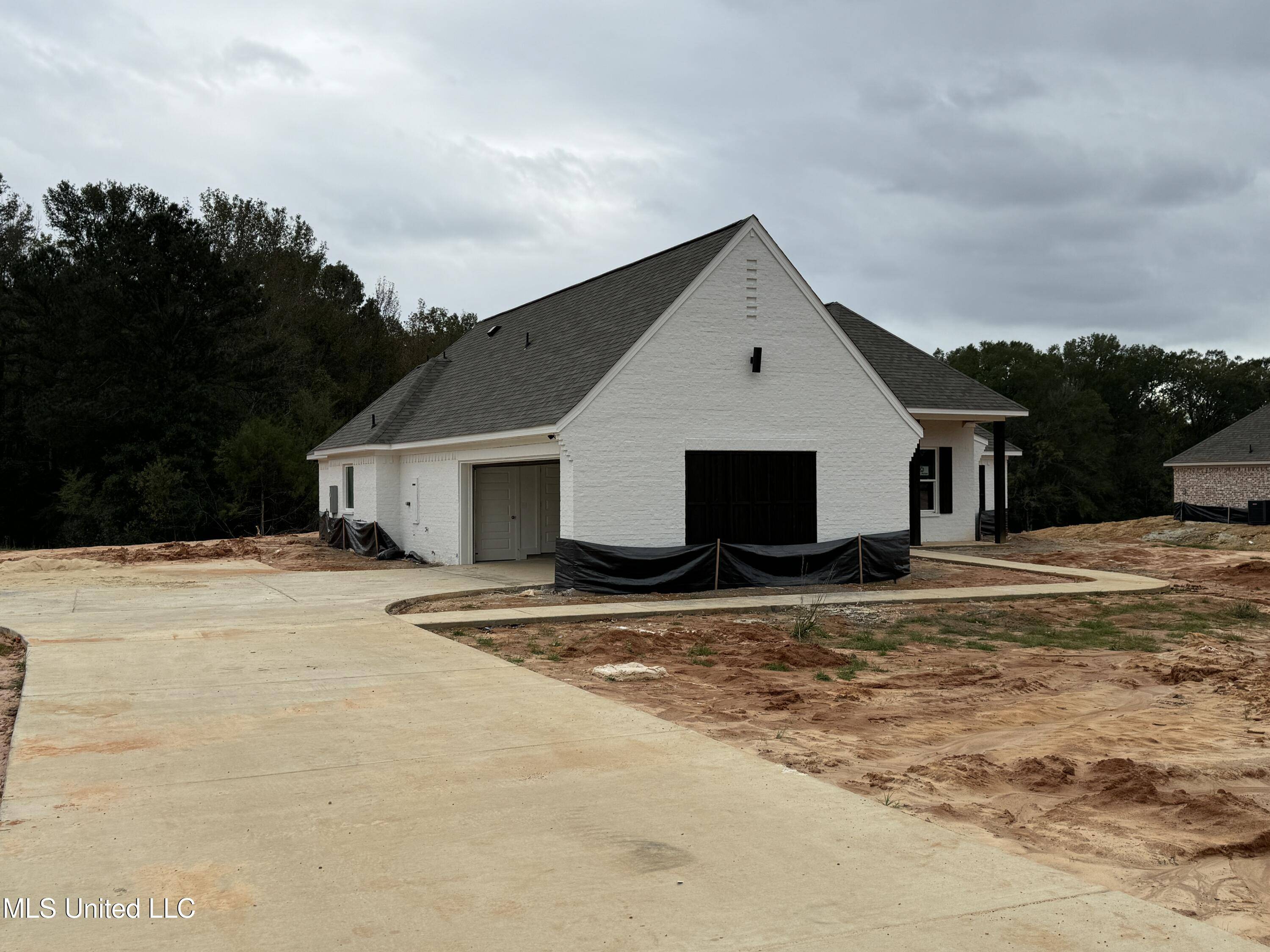 Florence, MS 39073,961 Mullican Road