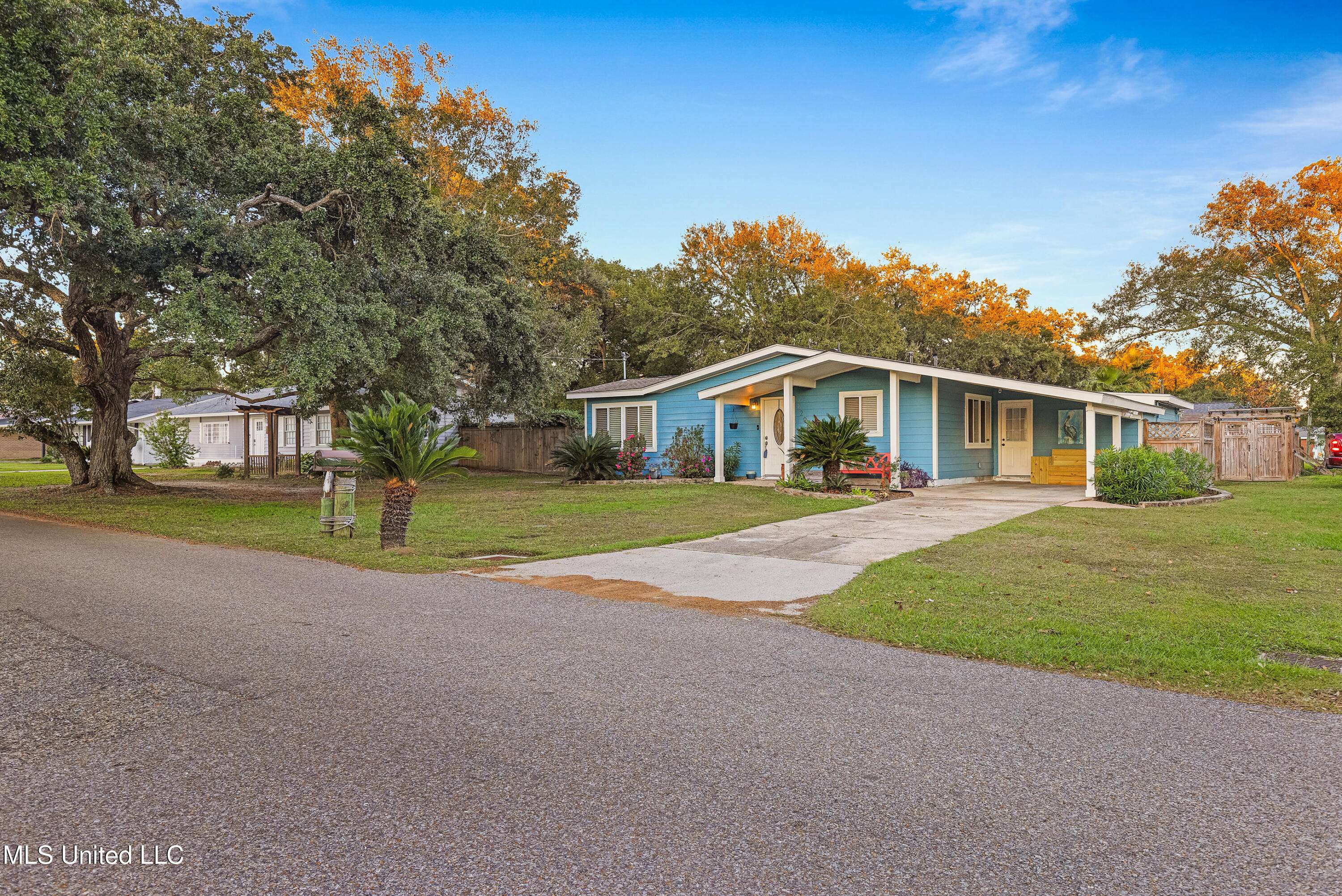 Long Beach, MS 39560,129 Trautman Avenue