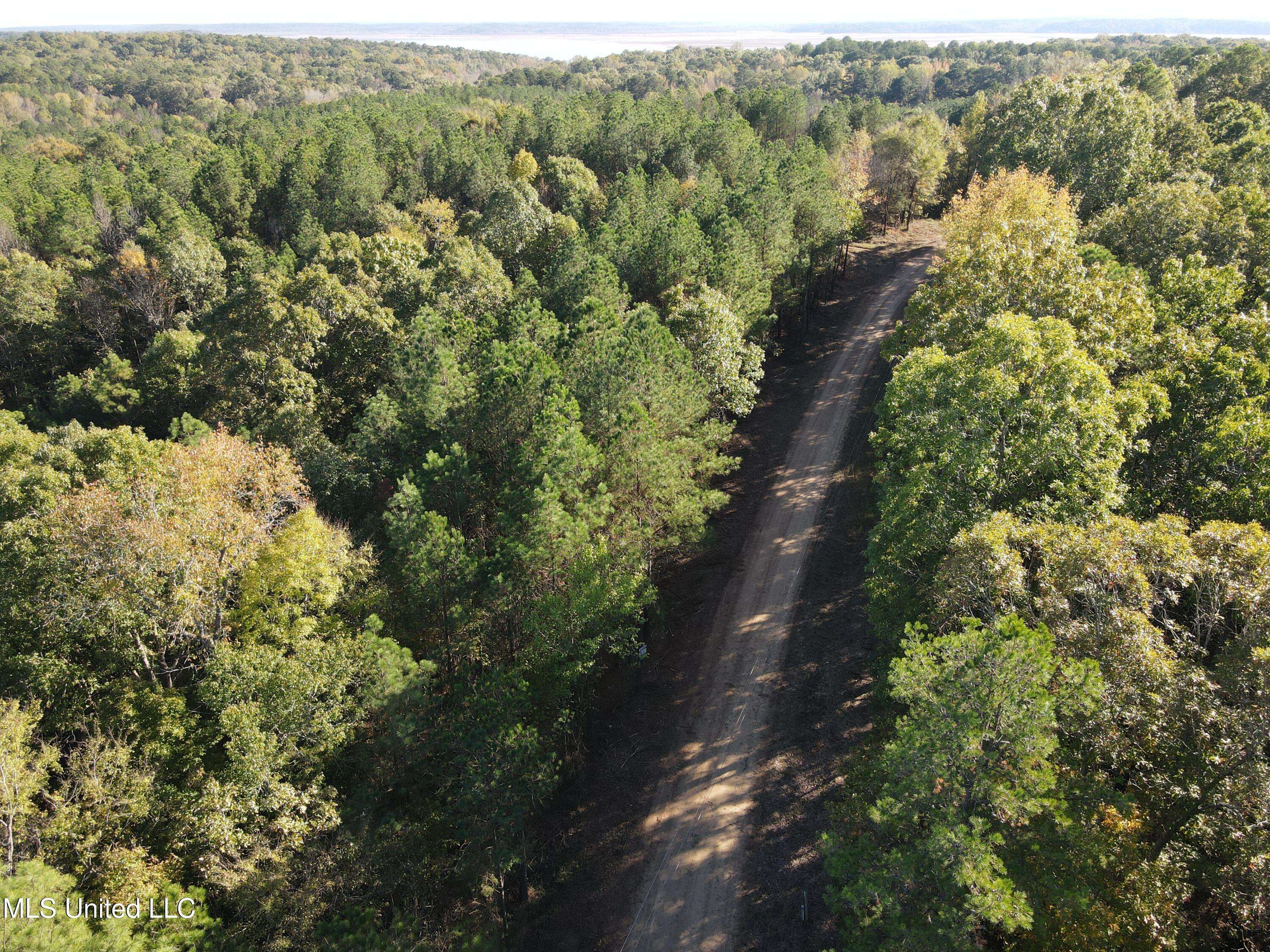 Coffeeville, MS 38922,0 Carver Point Road