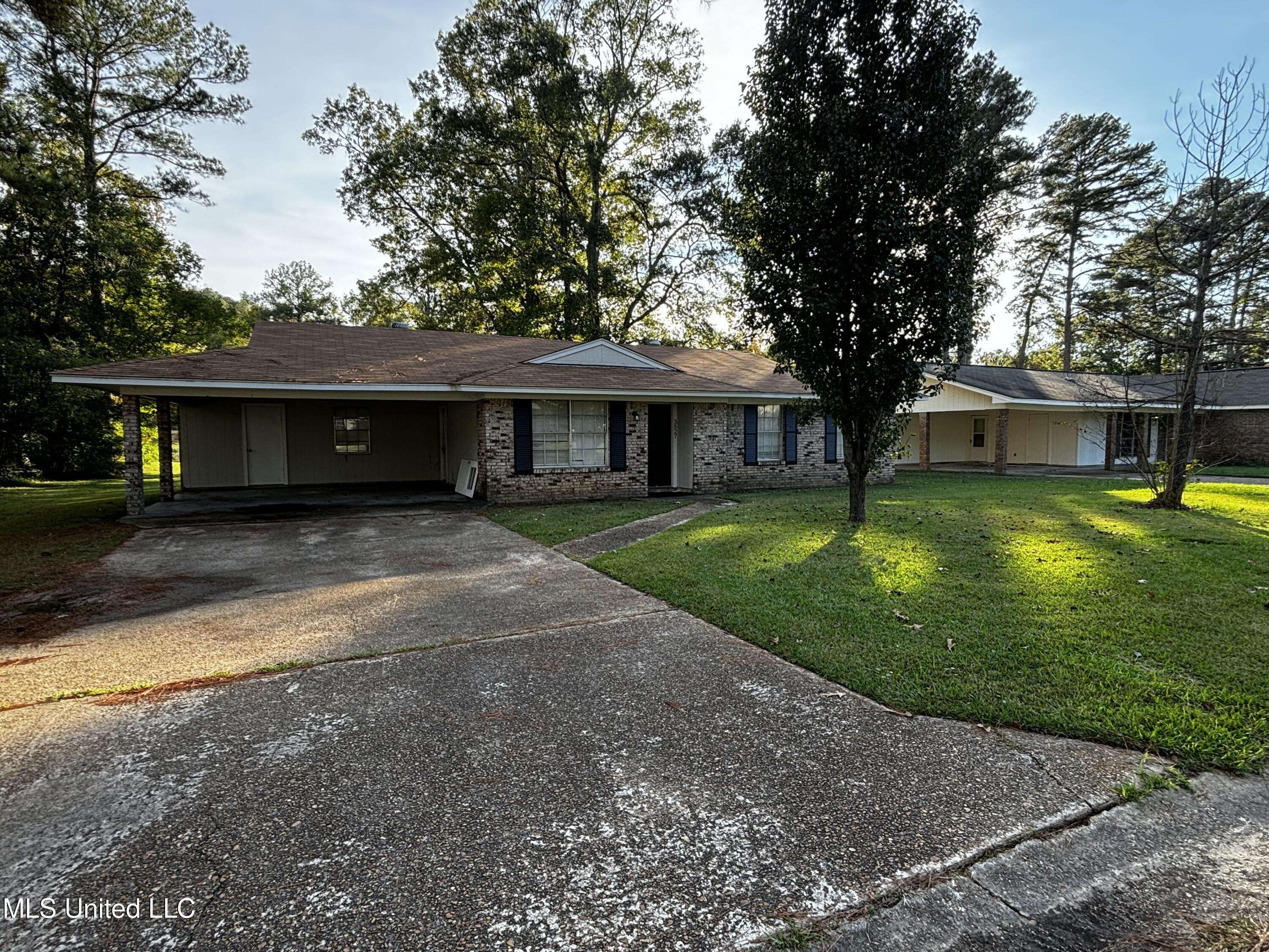 Pearl, MS 39208,3527 Beaumont Drive