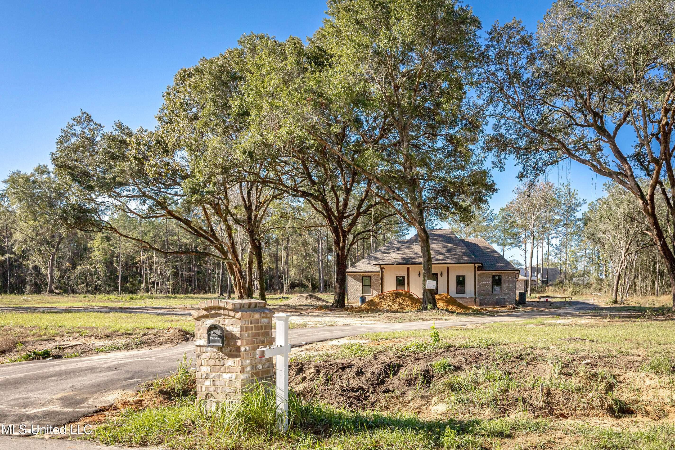 Vancleave, MS 39565,17121 Hillcrest Ridge Drive