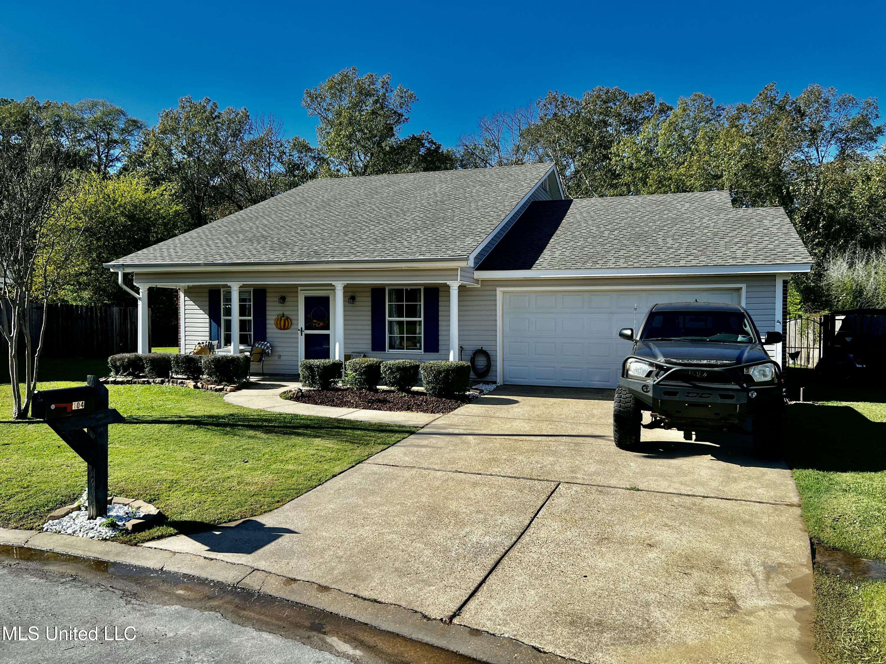 Brandon, MS 39047,104 Woodview Cove