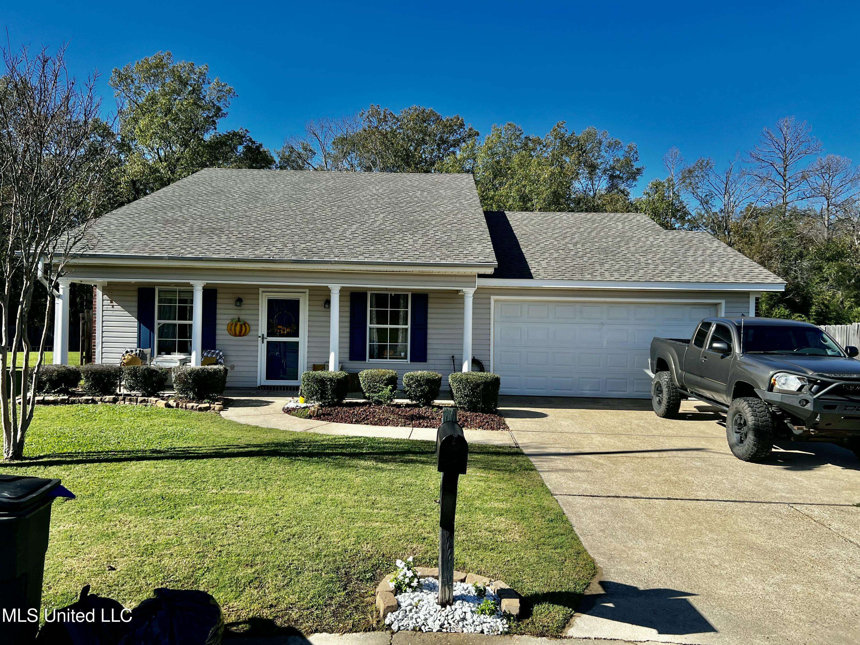 Brandon, MS 39047,104 Woodview Cove