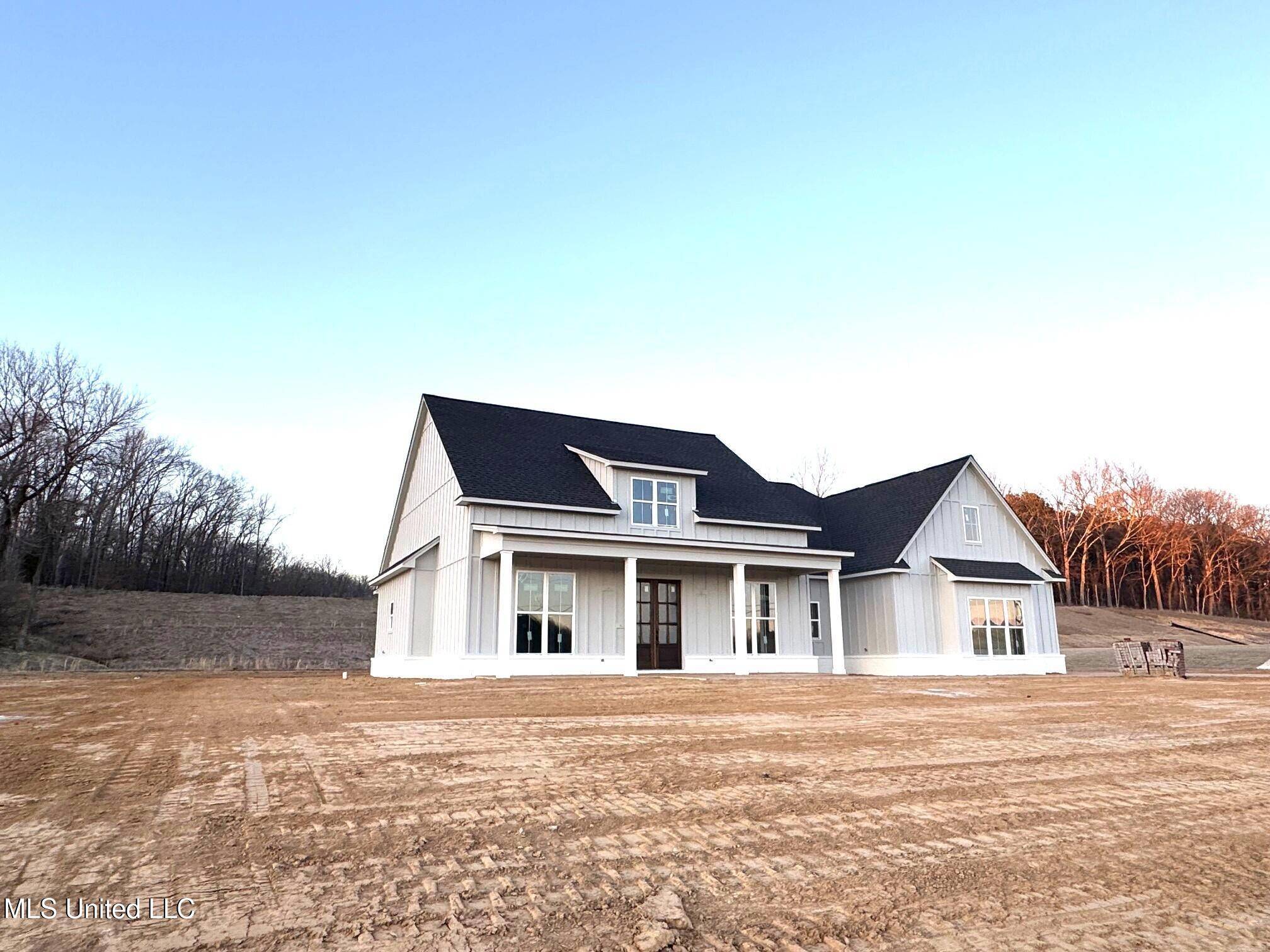 Hernando, MS 38632,2188 Lauren Way
