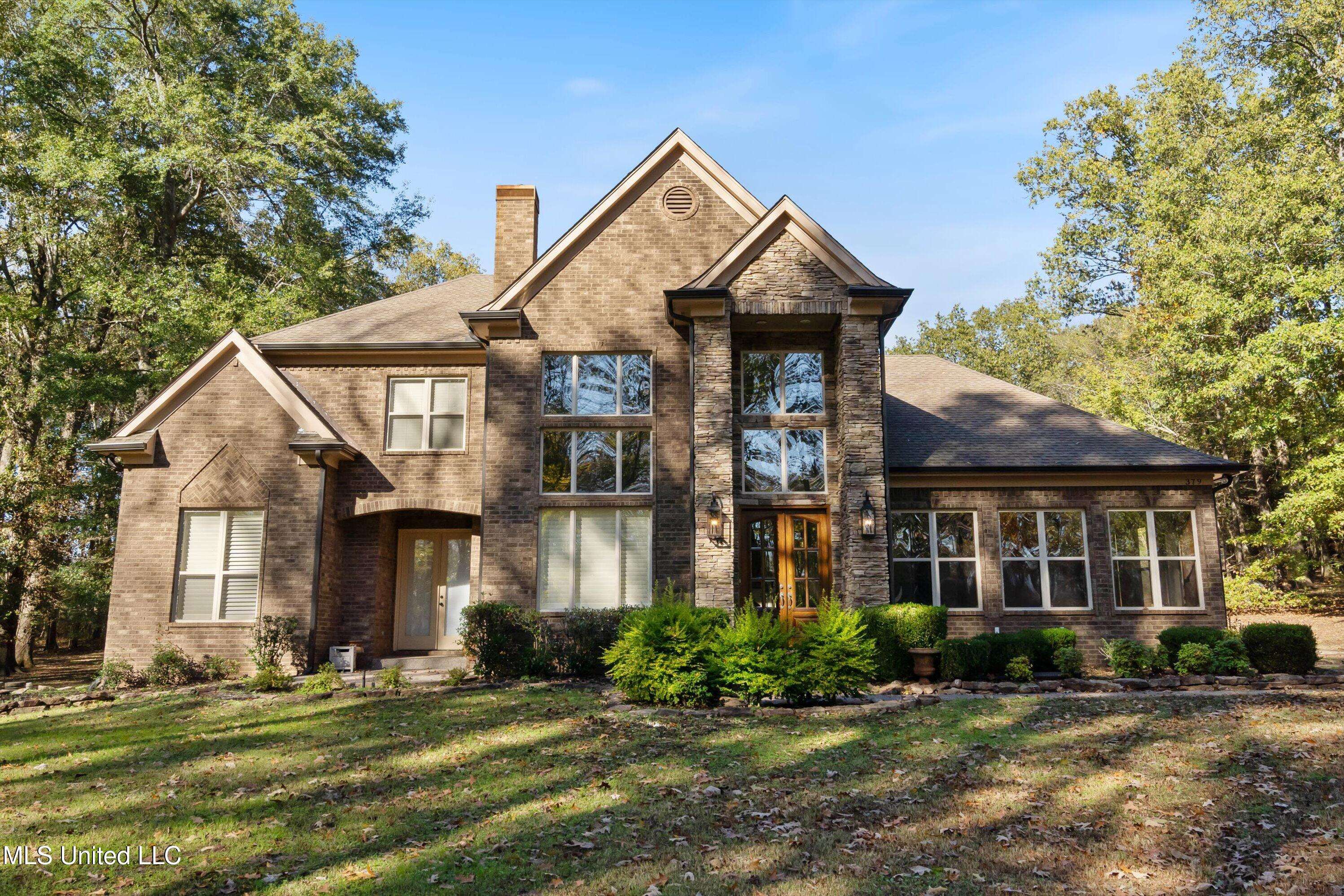 Coldwater, MS 38618,379 Golden Way