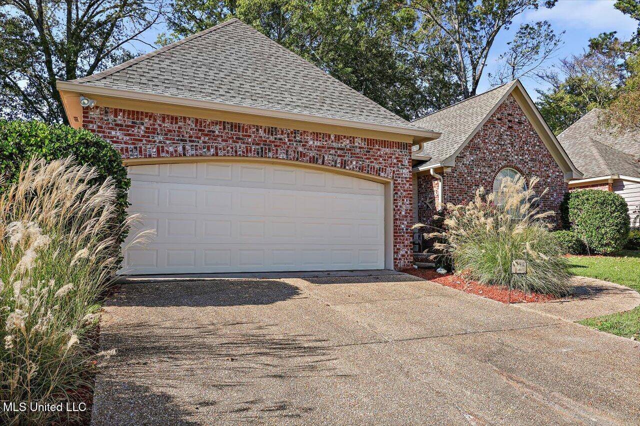 Brandon, MS 39047,412 Dunlin Court