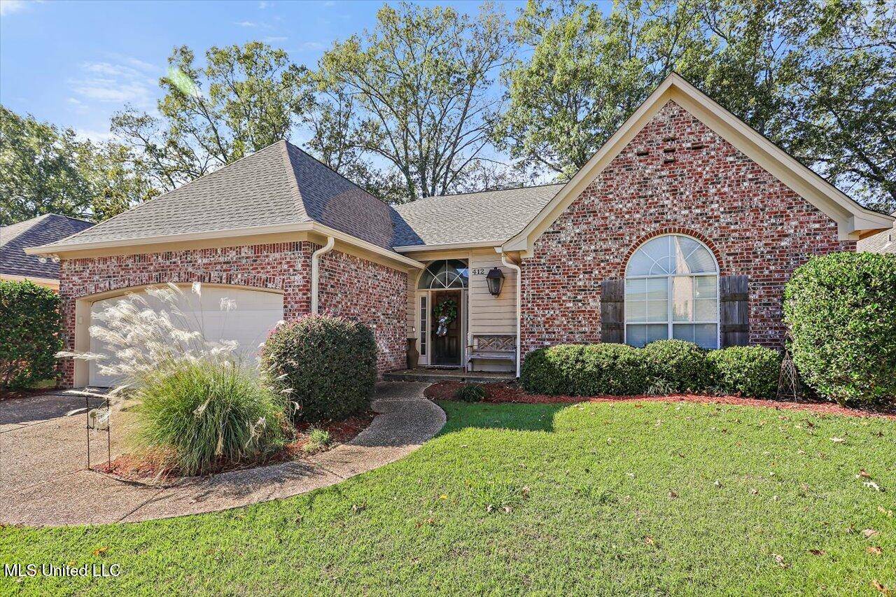 Brandon, MS 39047,412 Dunlin Court