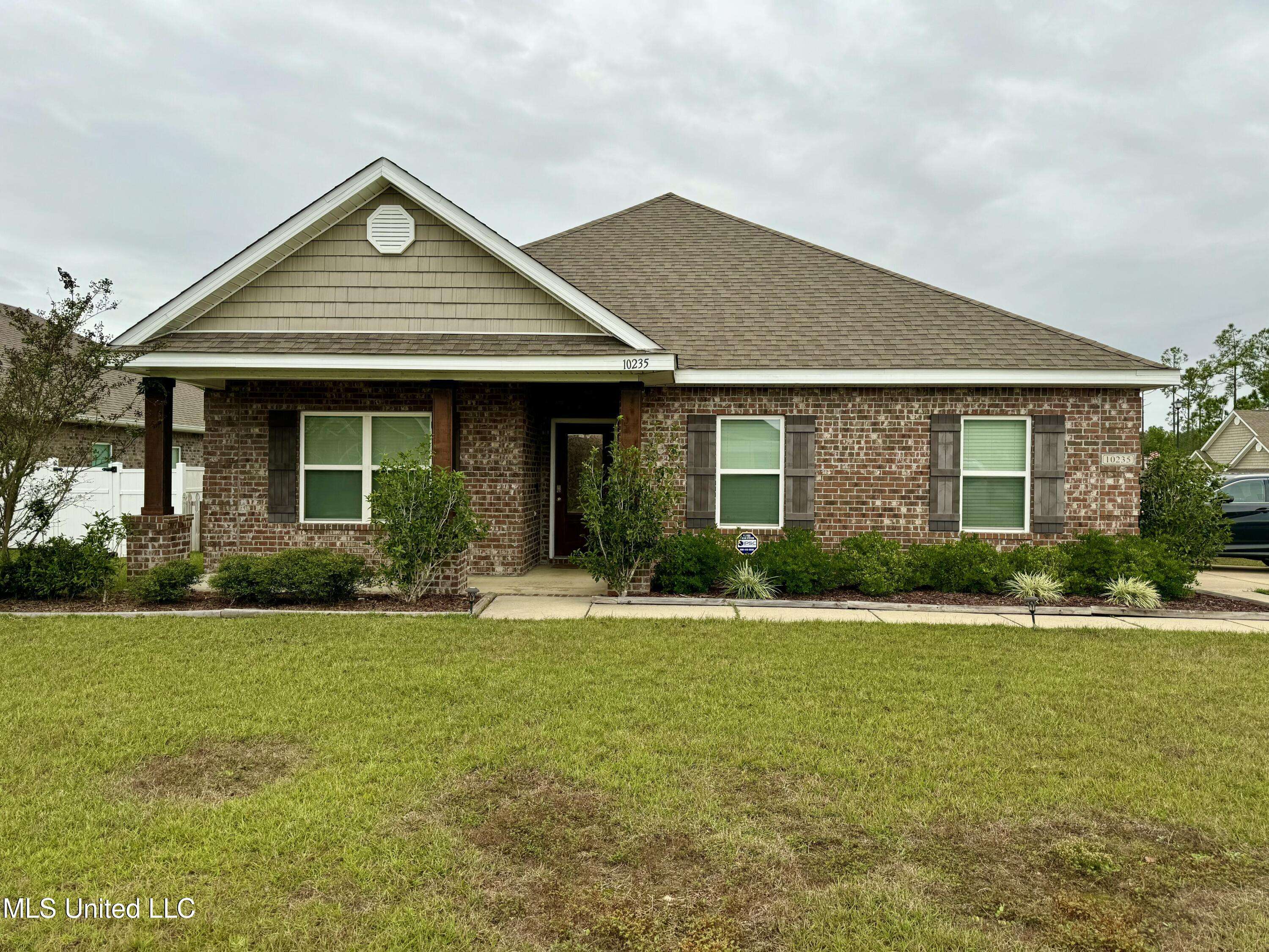 Gulfport, MS 39503,10235 Little Gem Drive