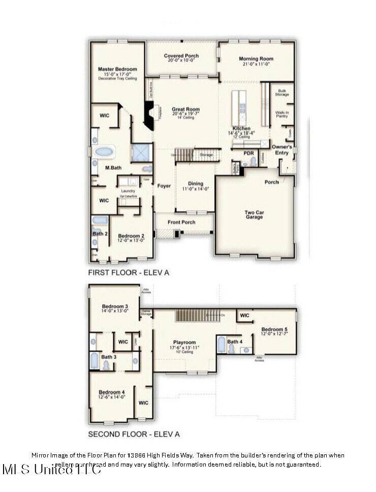 Olive Branch, MS 38654,13866 High Fields Way