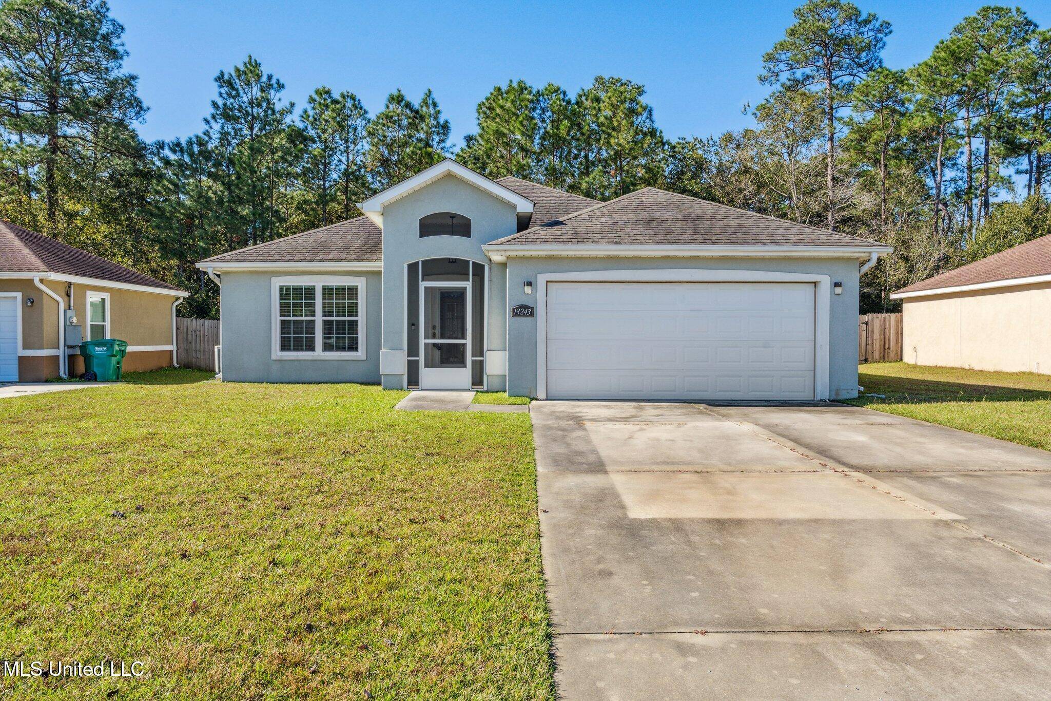 Gulfport, MS 39503,13243 Willow Oak Circle