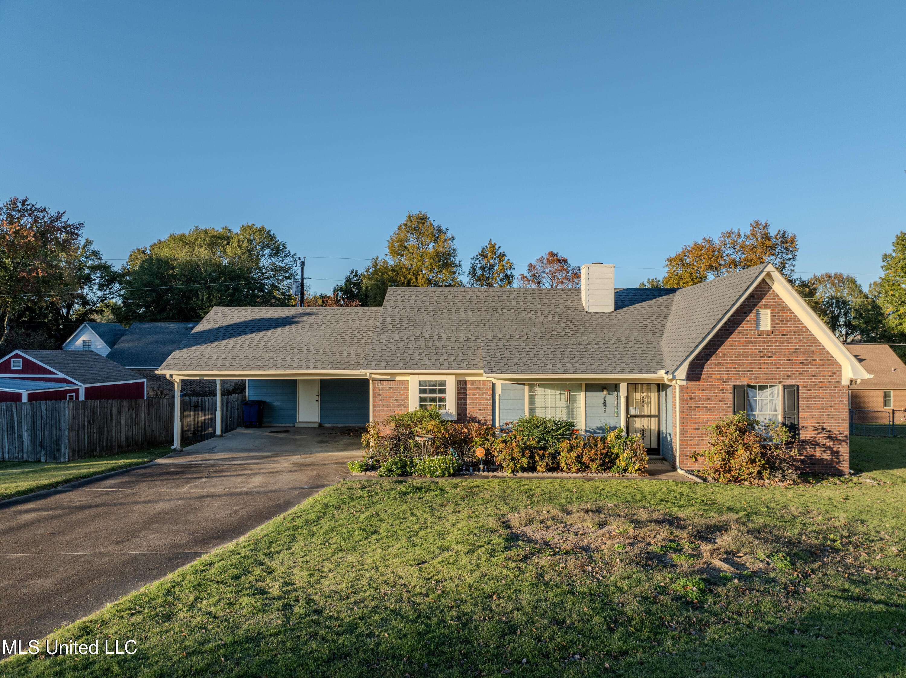 Olive Branch, MS 38654,7148 Brooksberry Cove