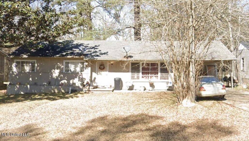 Jackson, MS 39204,746 Dorgan Street