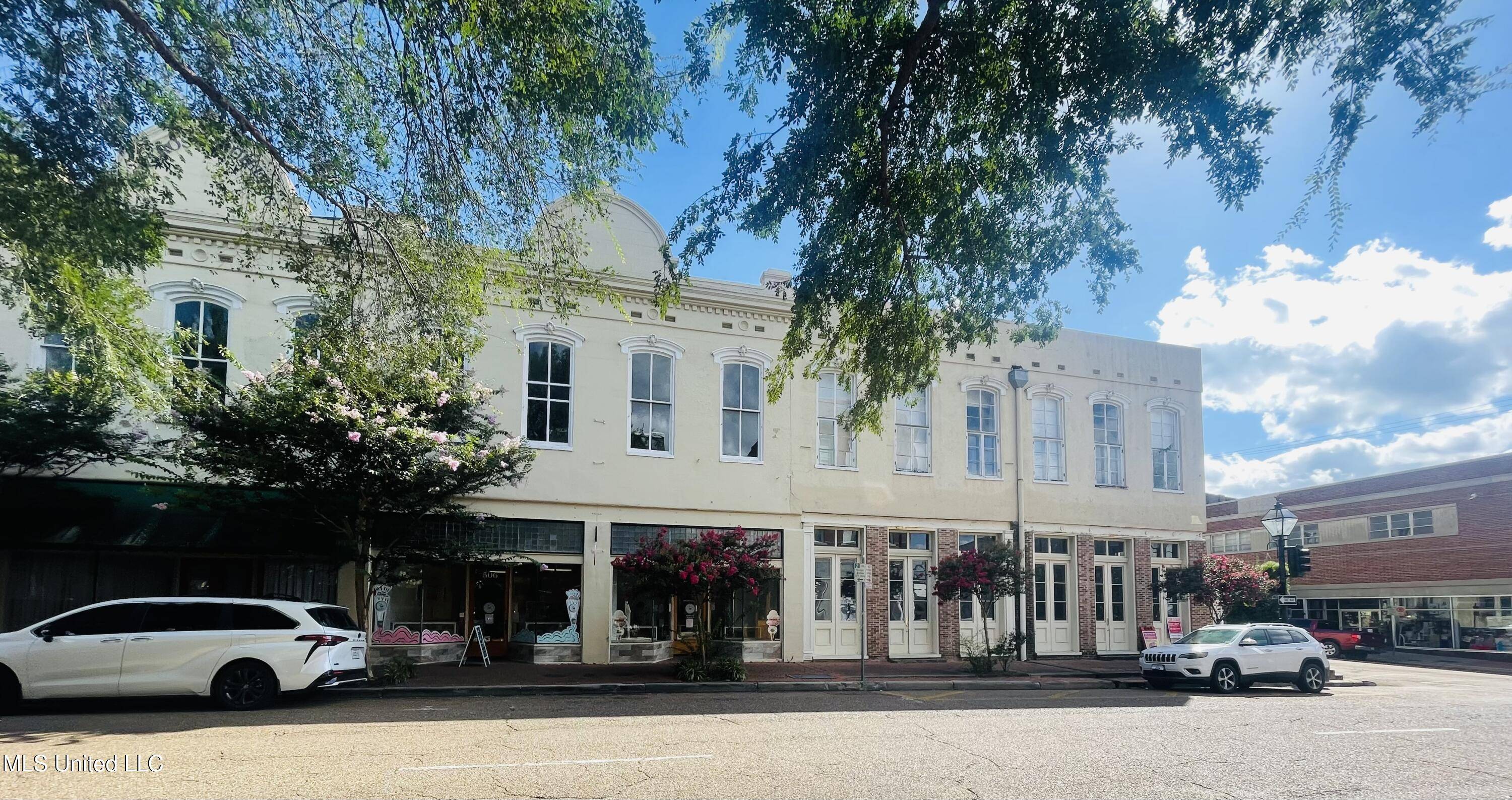 Natchez, MS 39120,504 Franklin Street