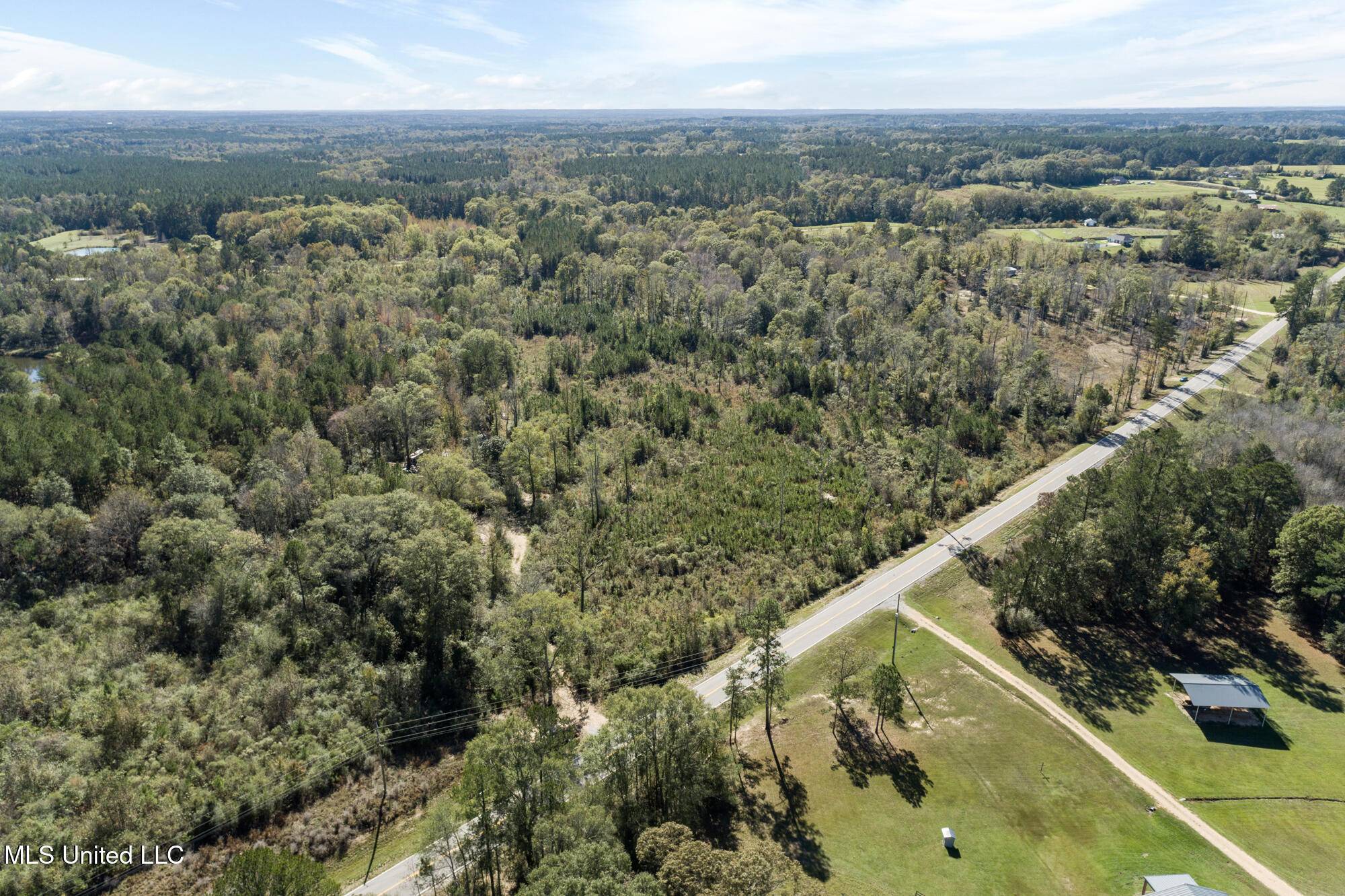 Sumrall, MS 39482,111 Ms-44