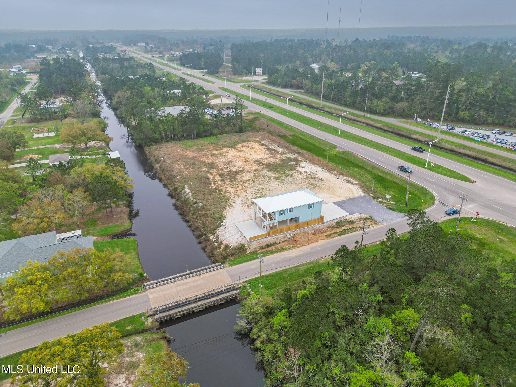 Bay Saint Louis, MS 39520,10804 Highway 603