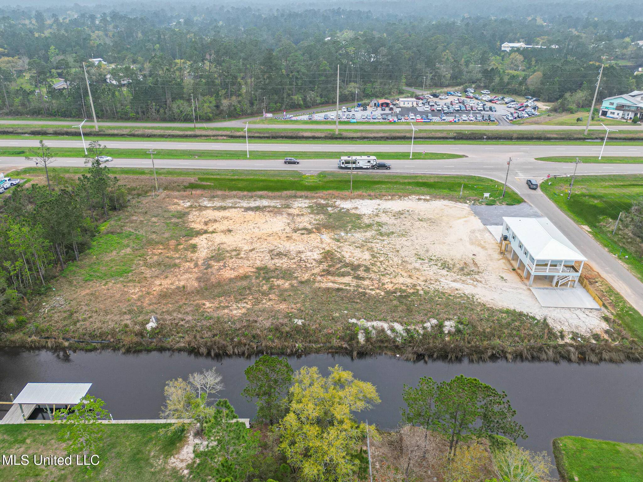 Bay Saint Louis, MS 39520,10804 Highway 603