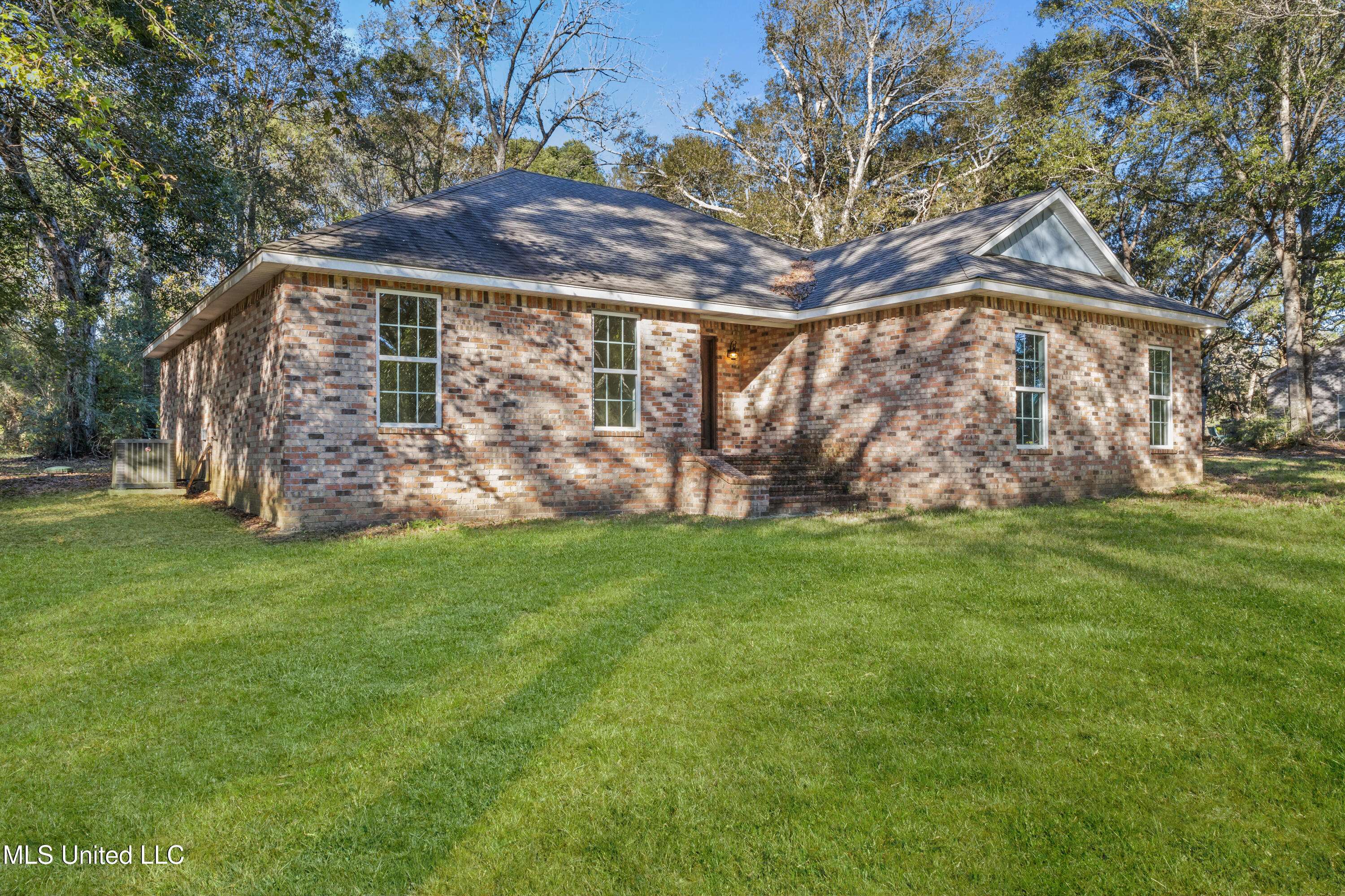 Vancleave, MS 39565,14317 Ramsay Oaks Drive