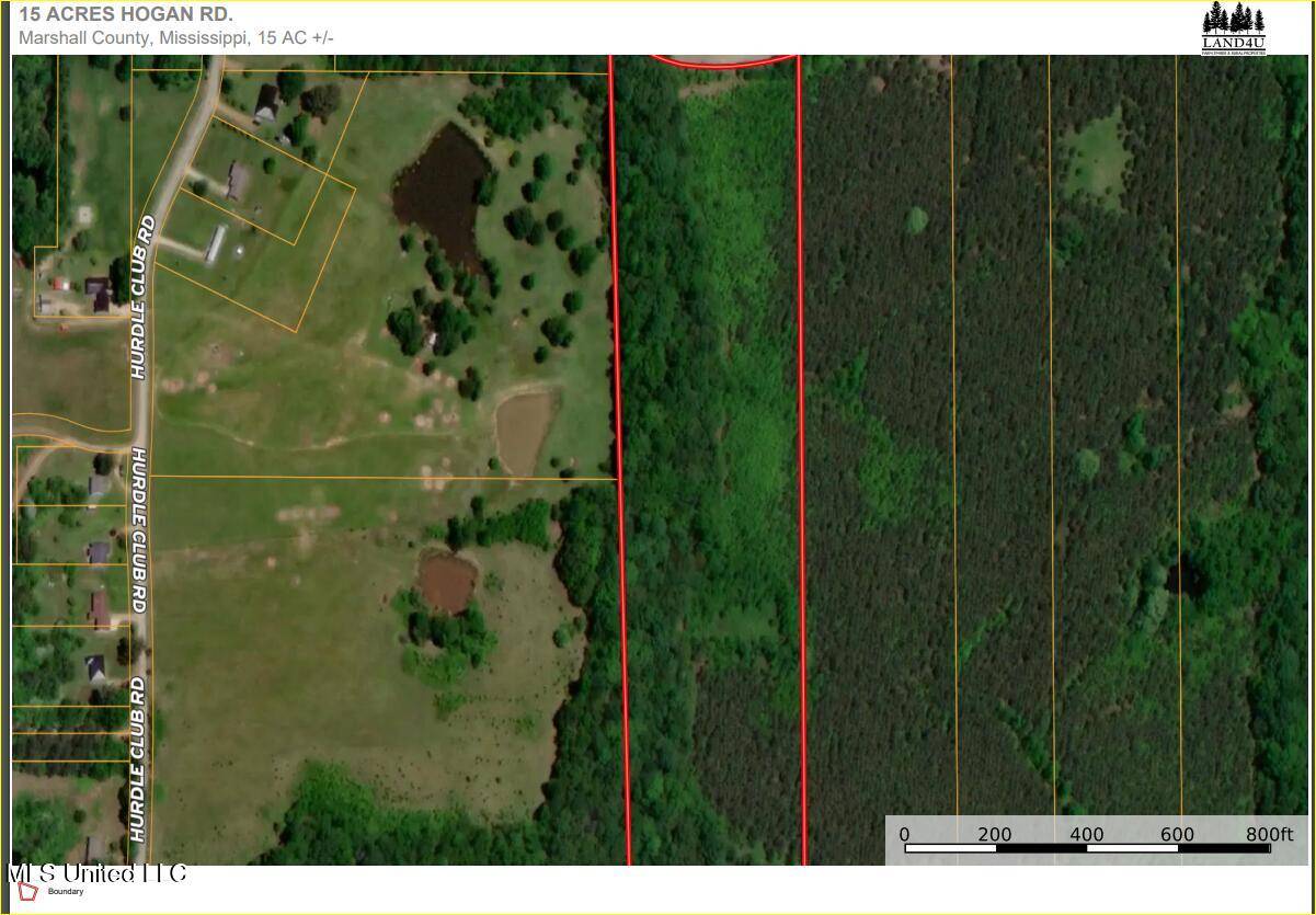 Holly Springs, MS 38635,15 Hogan Road