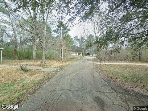 Jackson, MS 39212,0 Santa Clair Circle