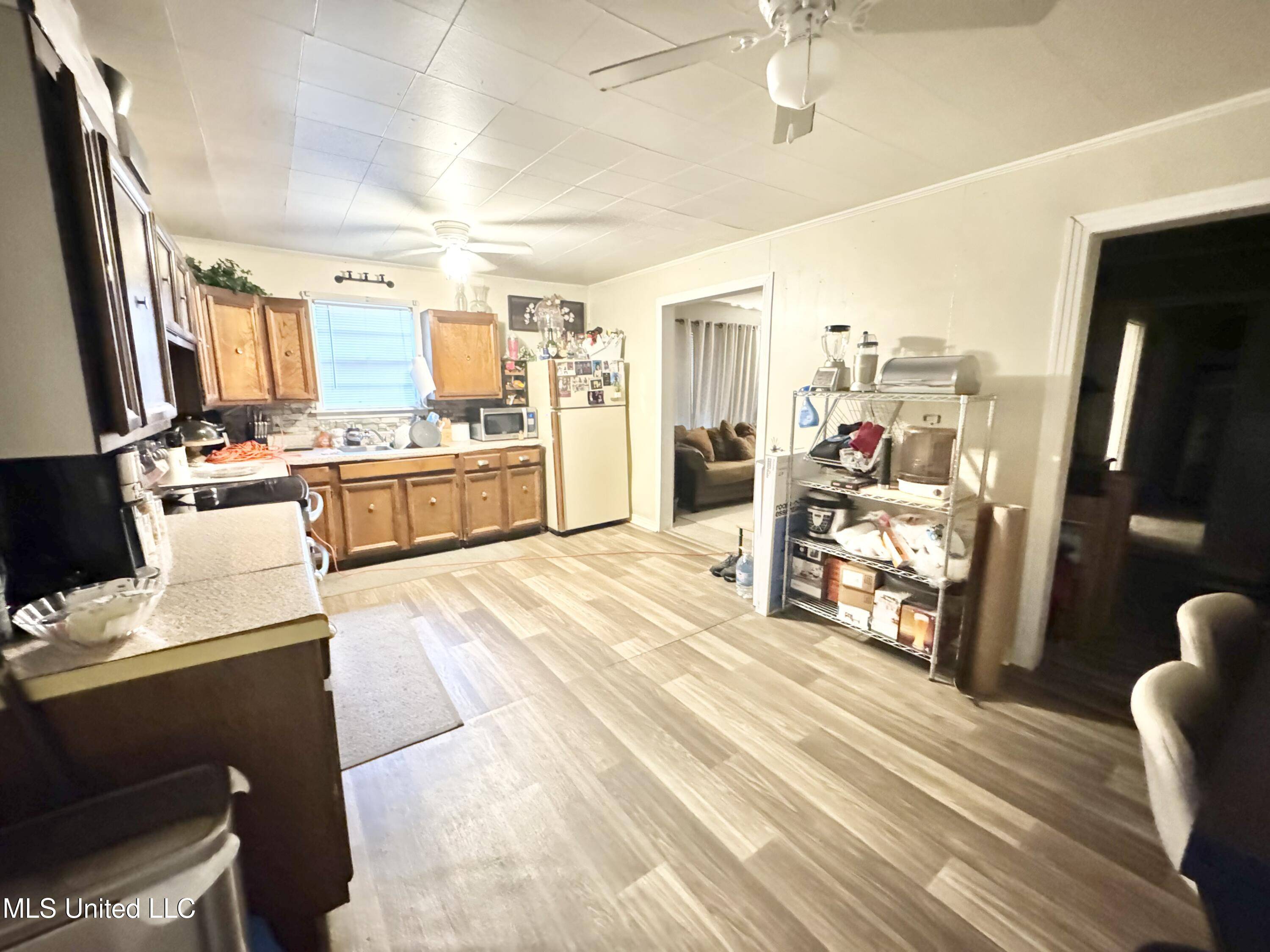 Courtland, MS 38620,798 Hawkins Road