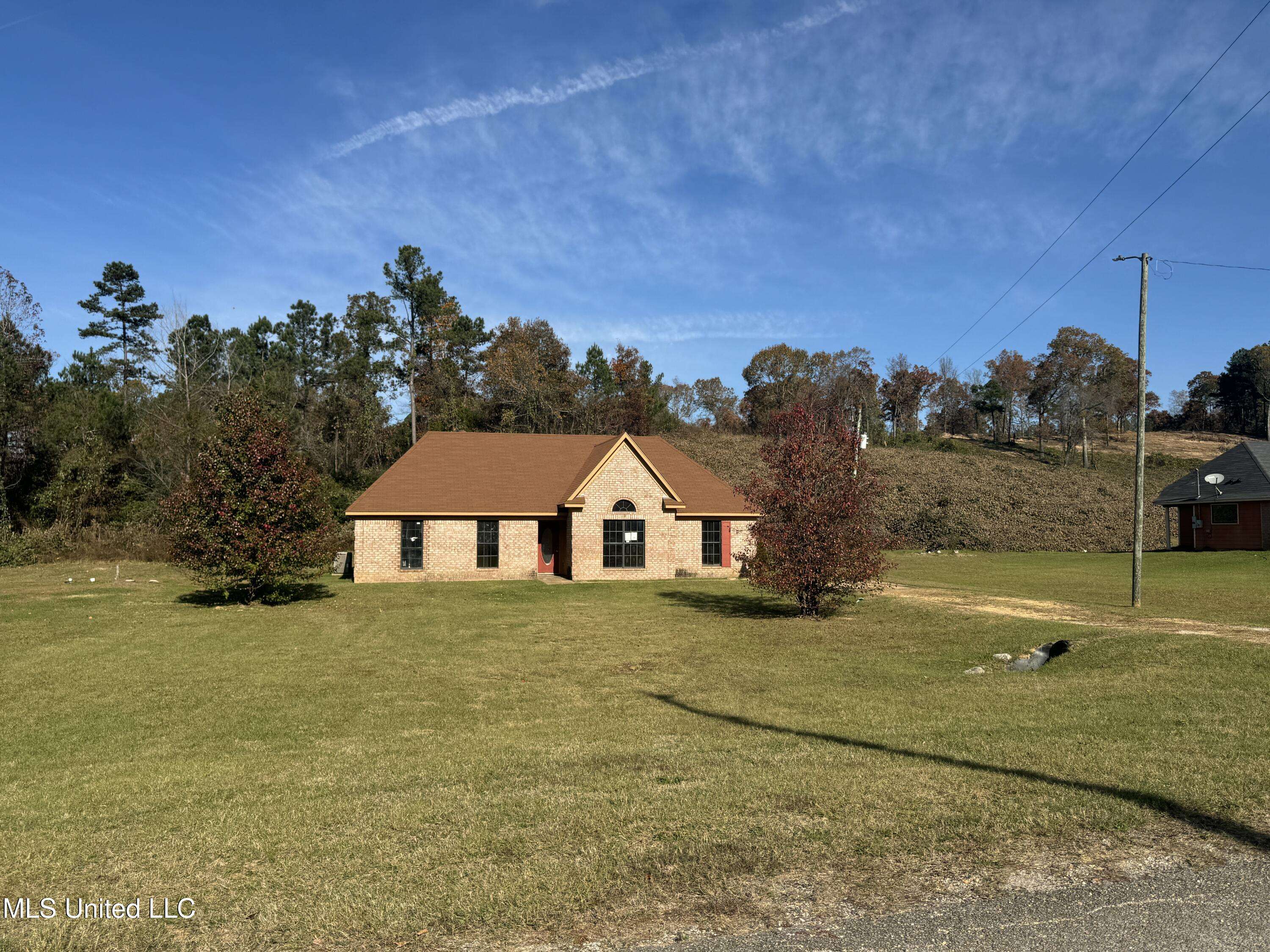 Holly Springs, MS 38635,111 Karen Cove