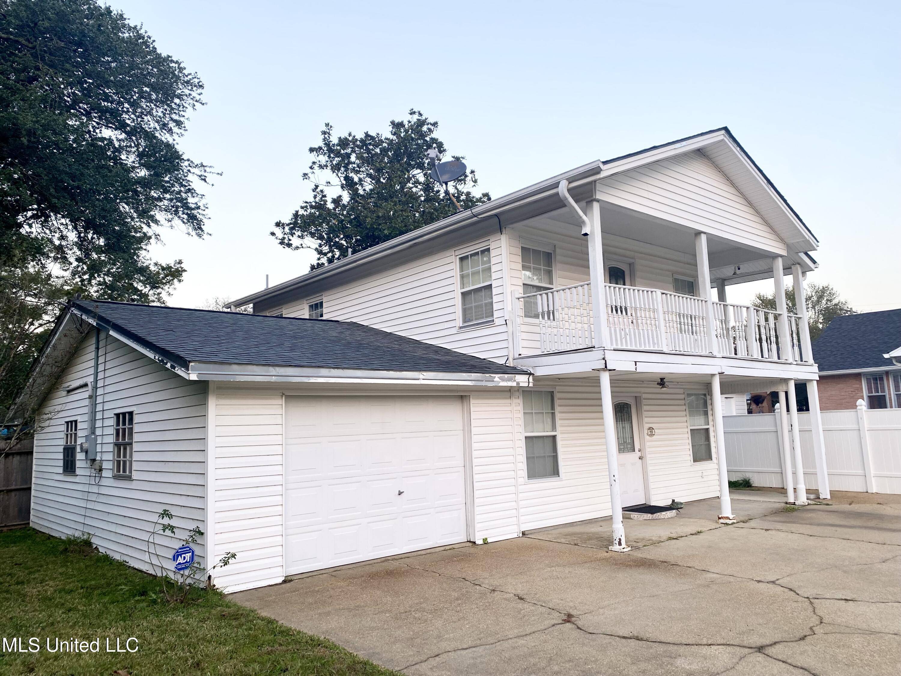 Crystal Springs, MS 39059,119 Dampeer Street