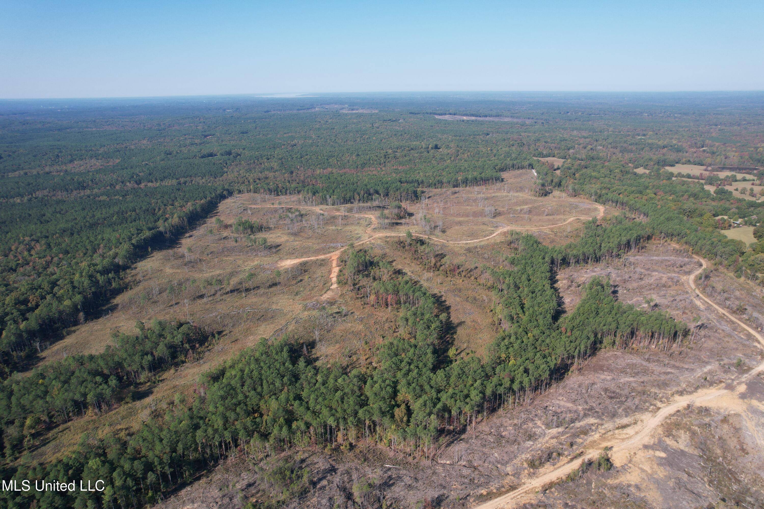 Water Valley, MS 38965,Off Highway 315