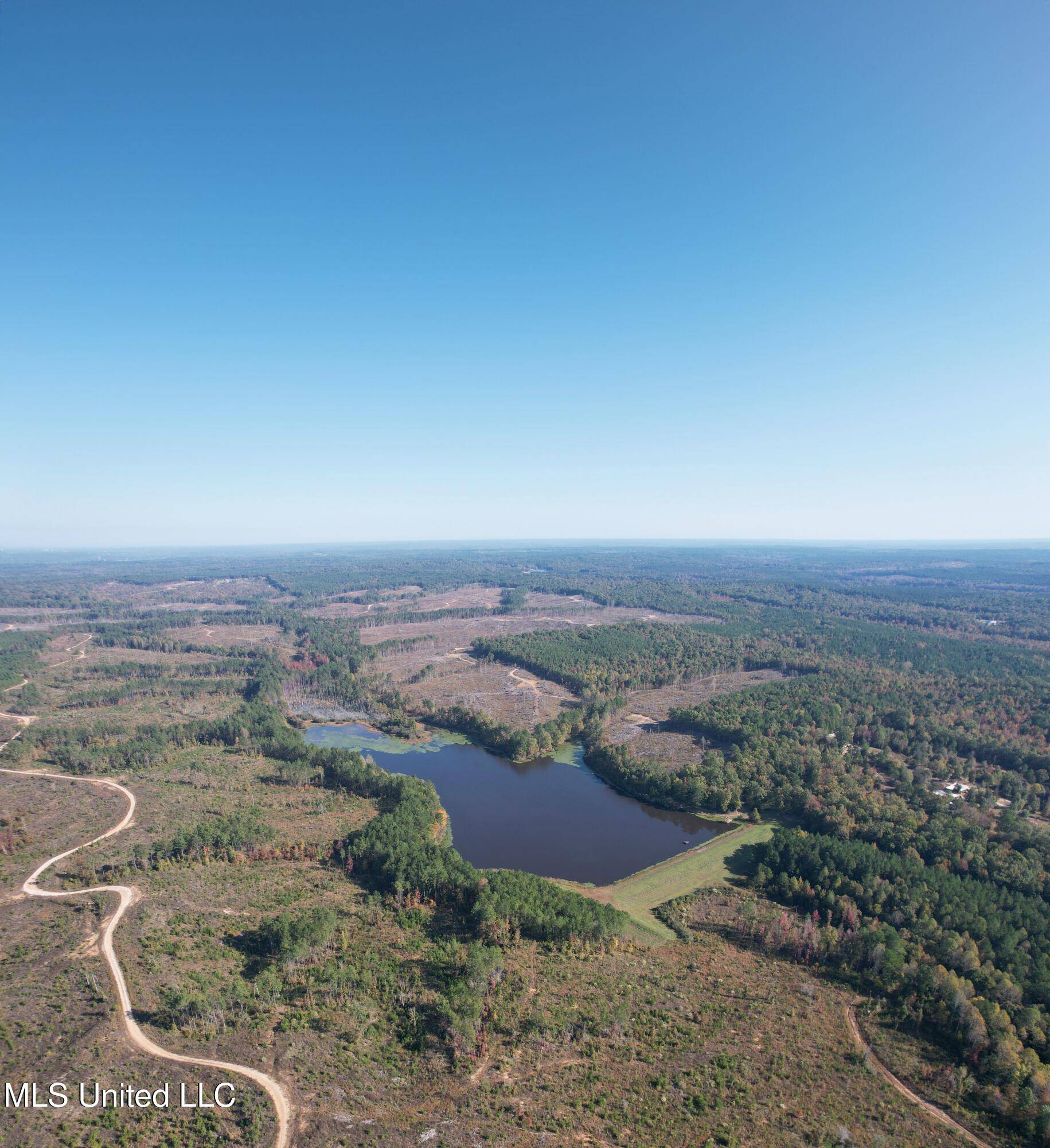 Water Valley, MS 38965,Off Highway 315