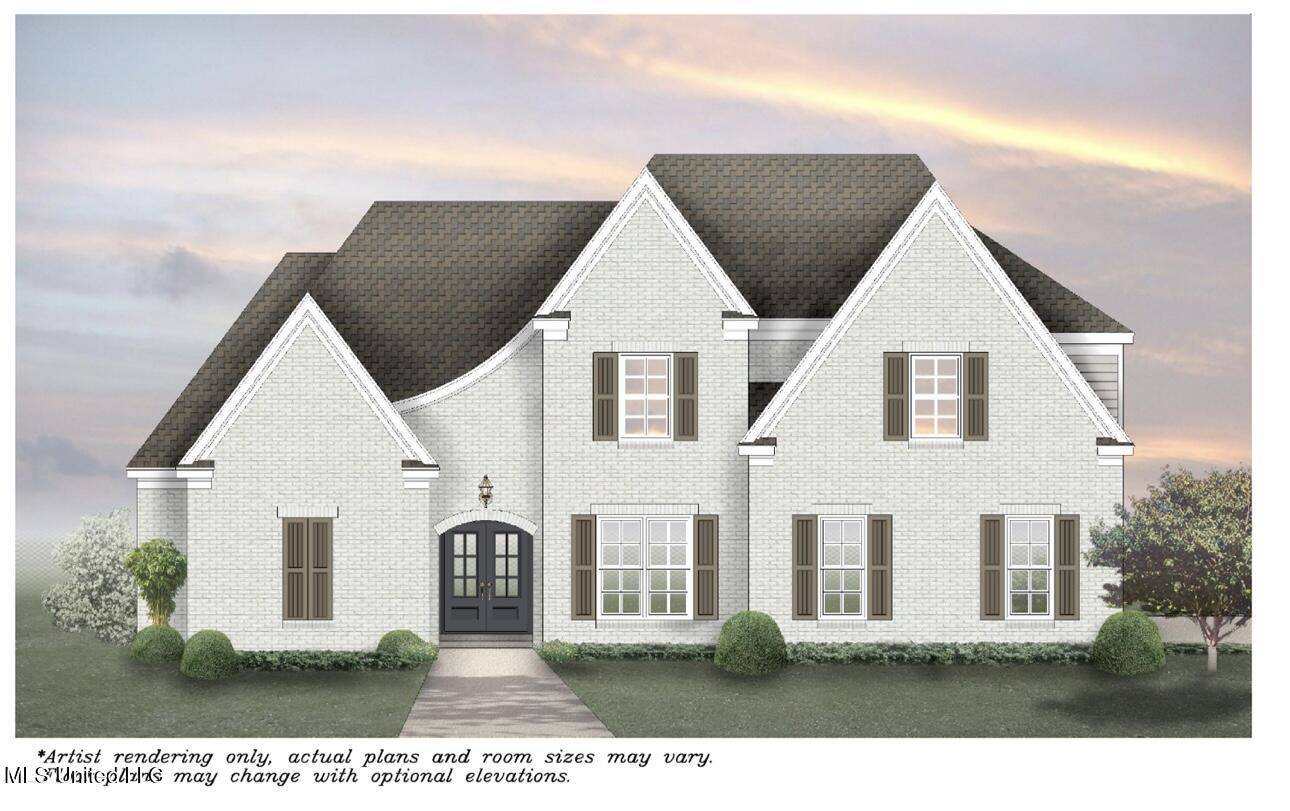 Olive Branch, MS 38654,3960 Winter Pointe Drive