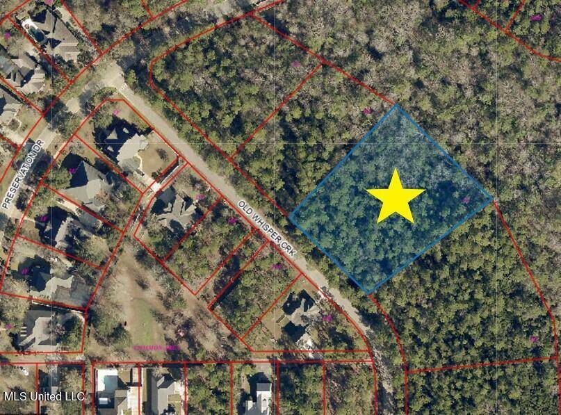 Gulfport, MS 39503,12180 Old Whisper Creek Drive