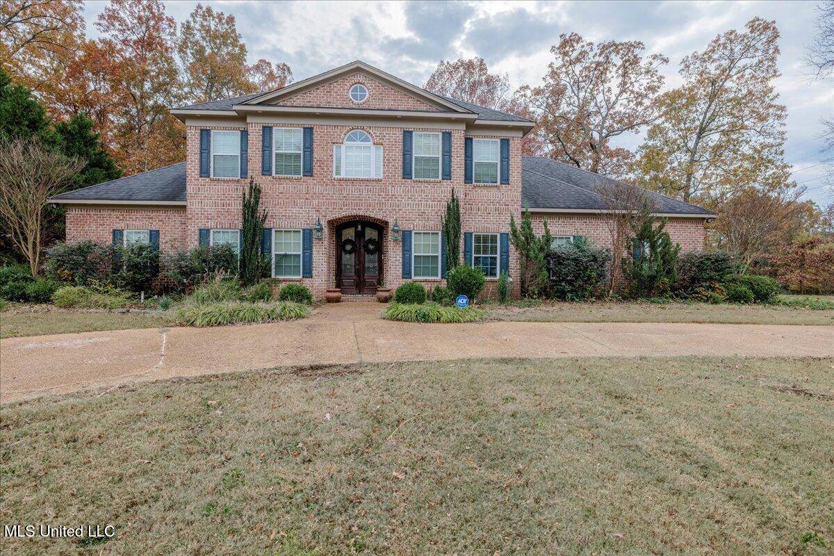 Senatobia, MS 38668,1296 Country Club Road