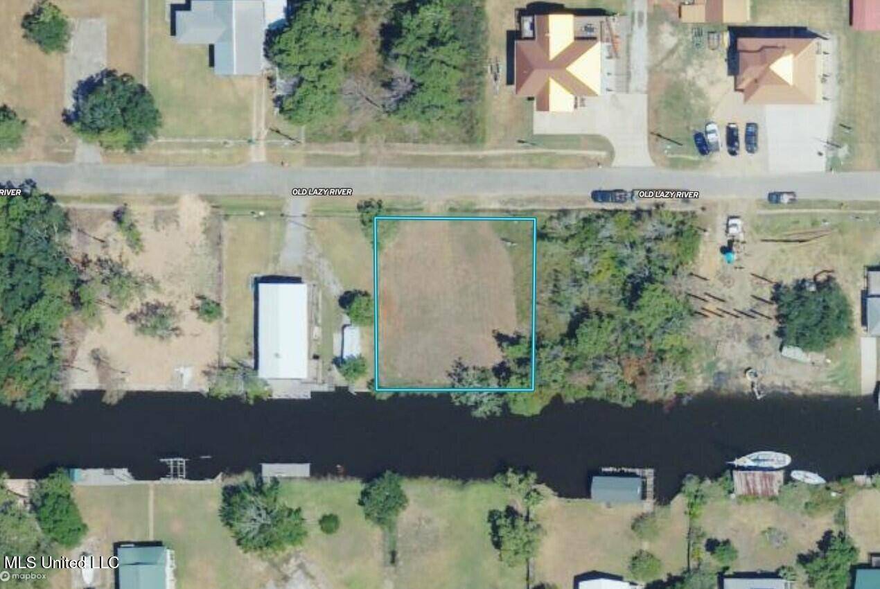 Bay Saint Louis, MS 39520,4075 Old Lazy River Road