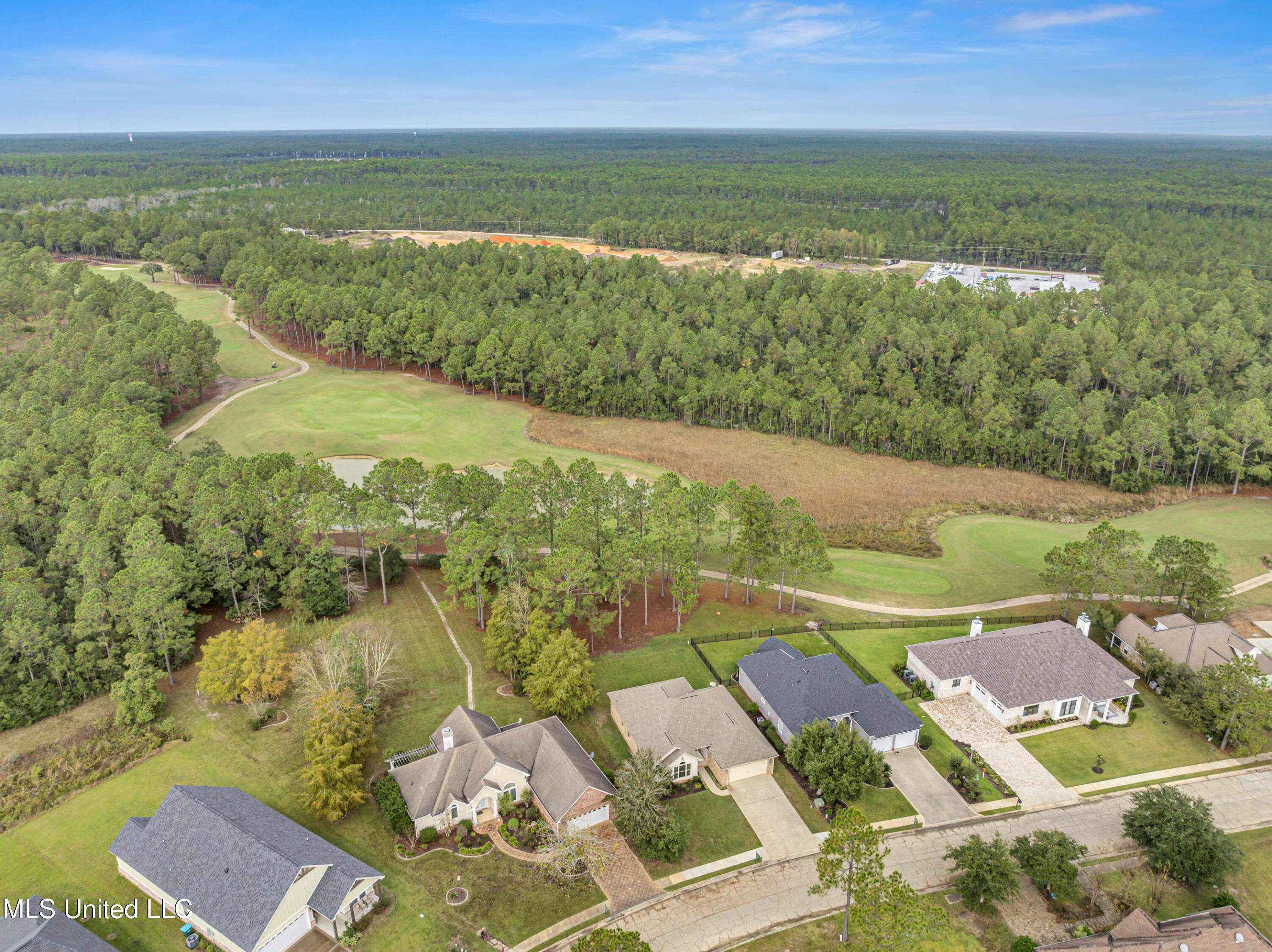 Gautier, MS 39553,3525 Forrest Preserve Circle