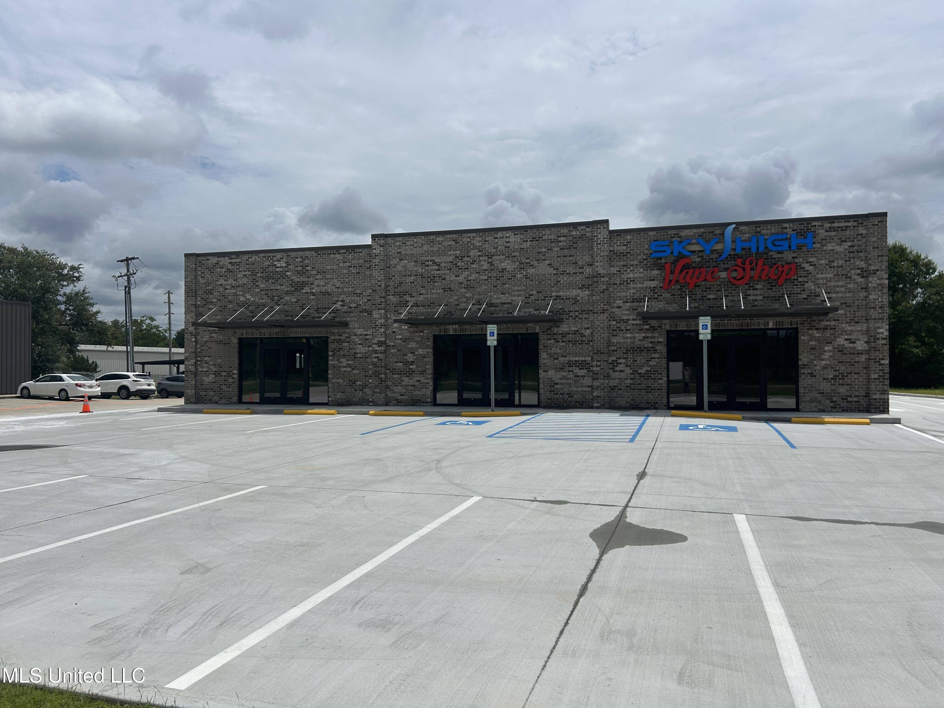 Biloxi, MS 39532,12242 Shriners Boulevard