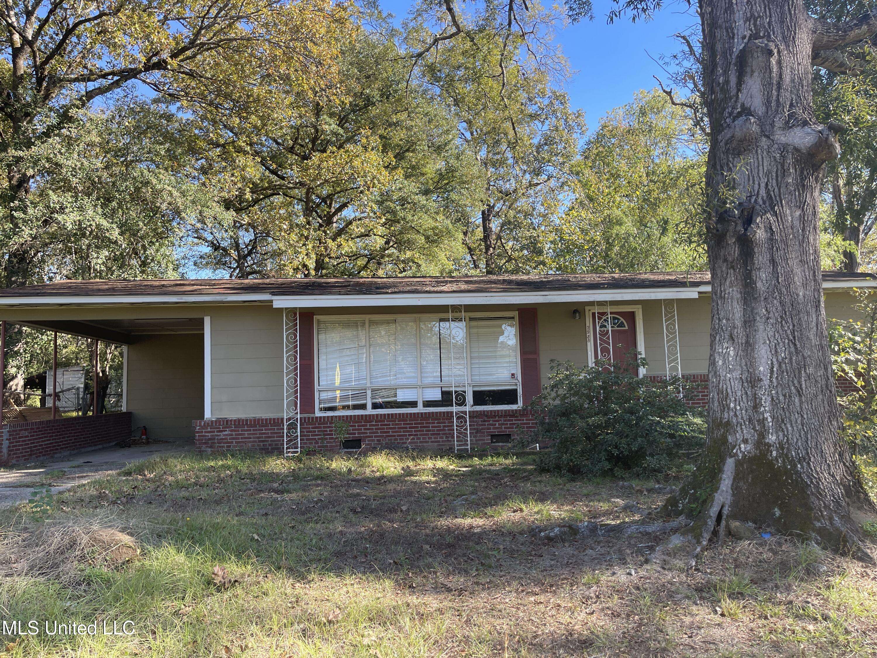 Jackson, MS 39212,2938 Oak Forest Drive