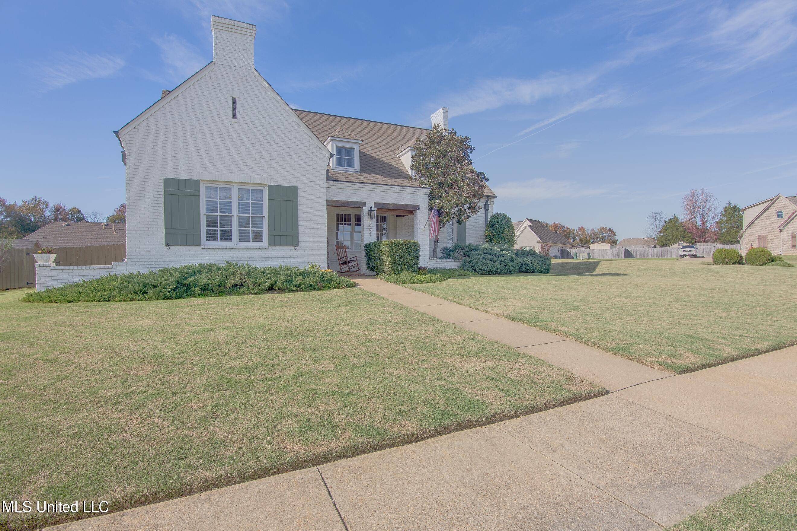 Hernando, MS 38632,3327 Pettingill Way