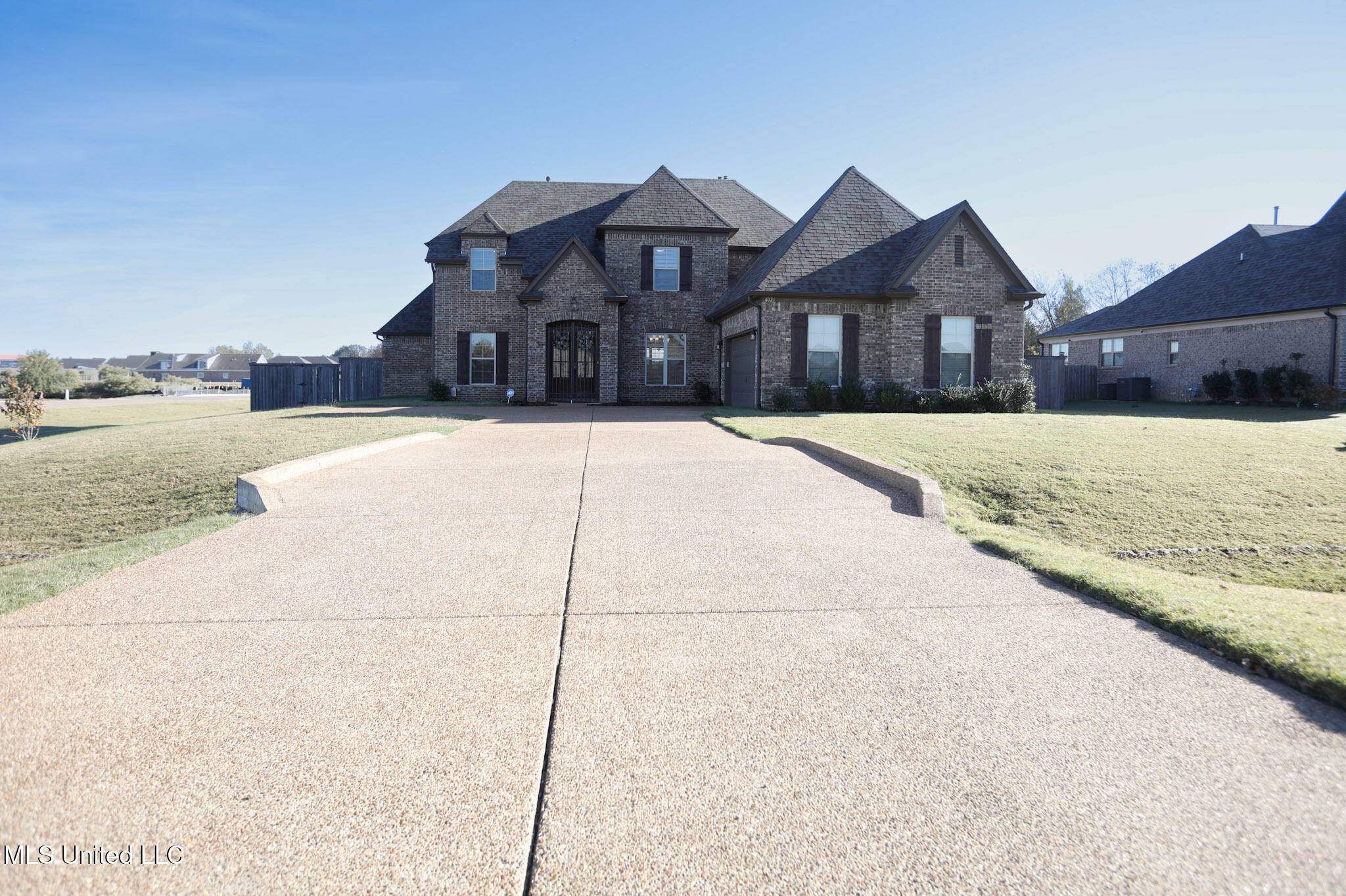 Olive Branch, MS 38654,8026 Wisteria Drive