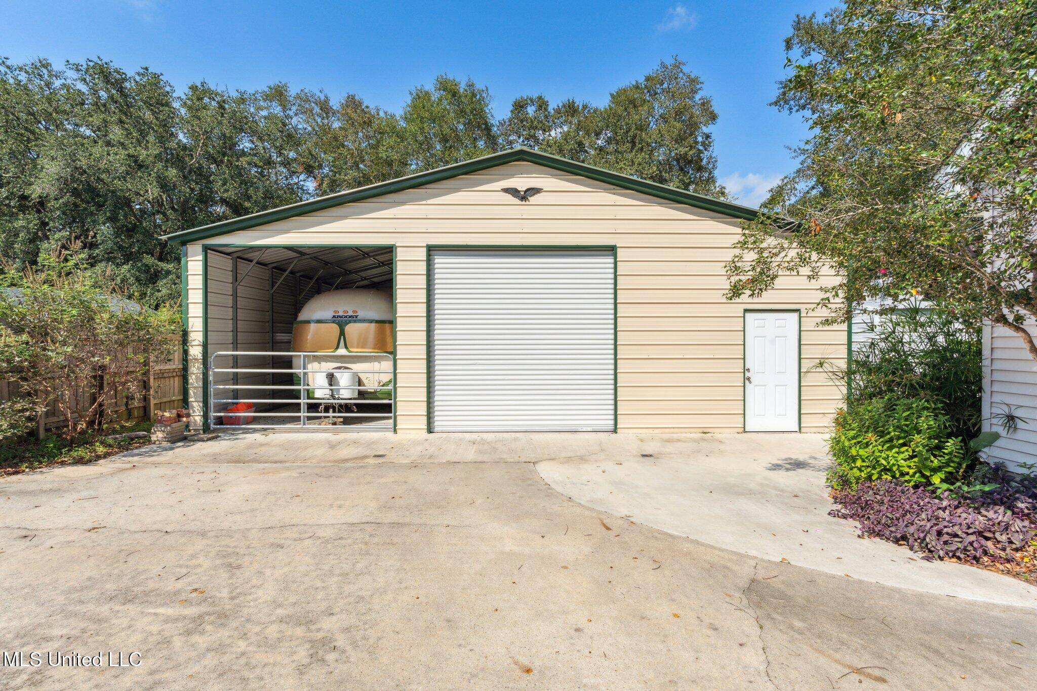 Bay Saint Louis, MS 39520,723 Old Spanish Trail