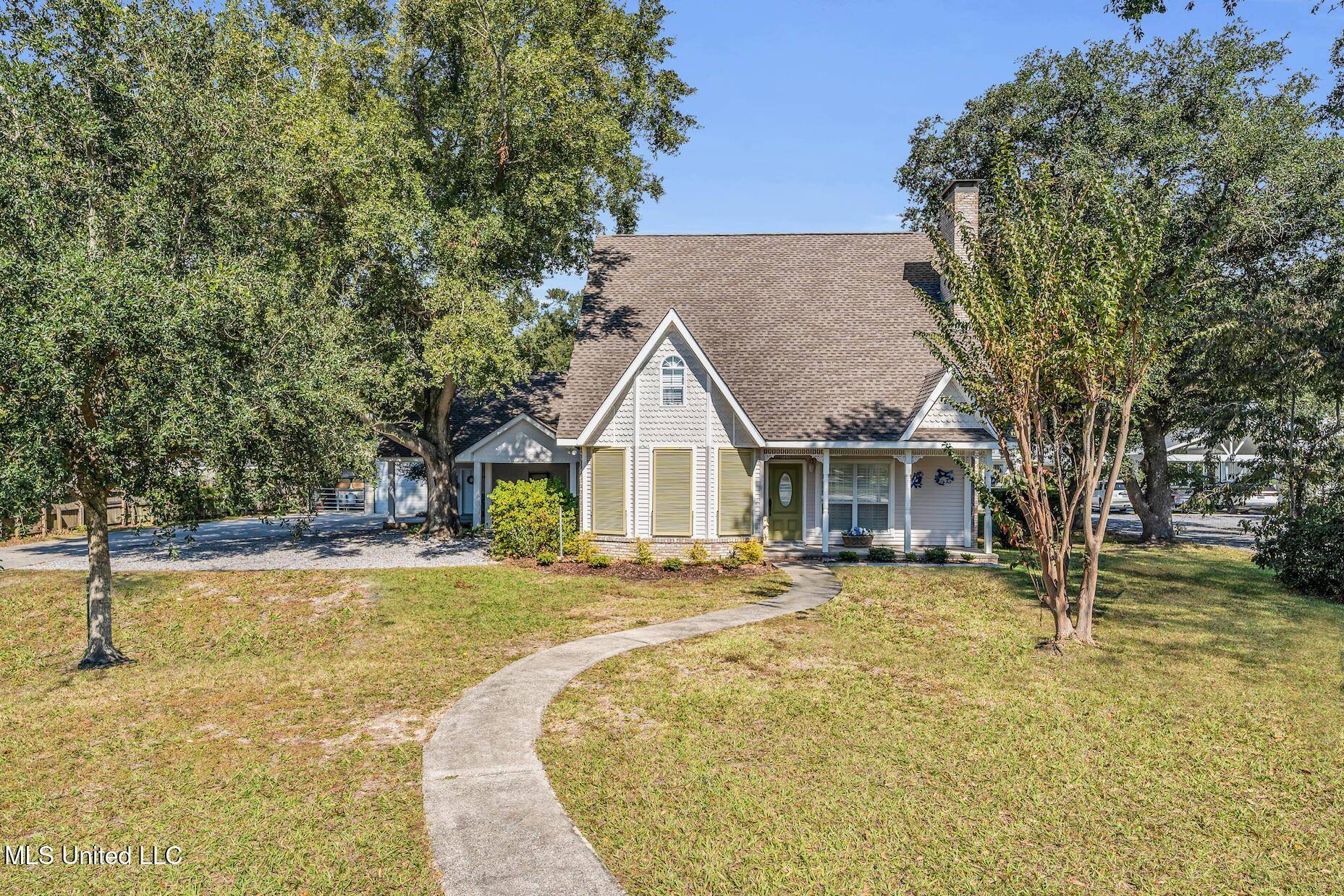 Bay Saint Louis, MS 39520,723 Old Spanish Trail