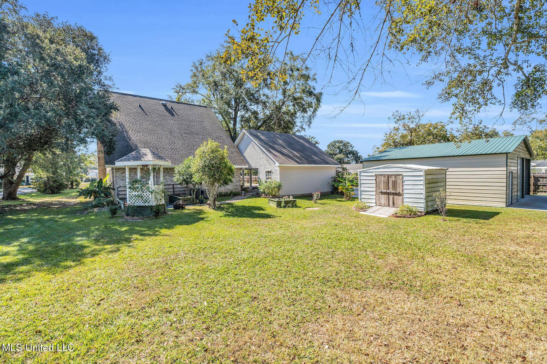 Bay Saint Louis, MS 39520,723 Old Spanish Trail