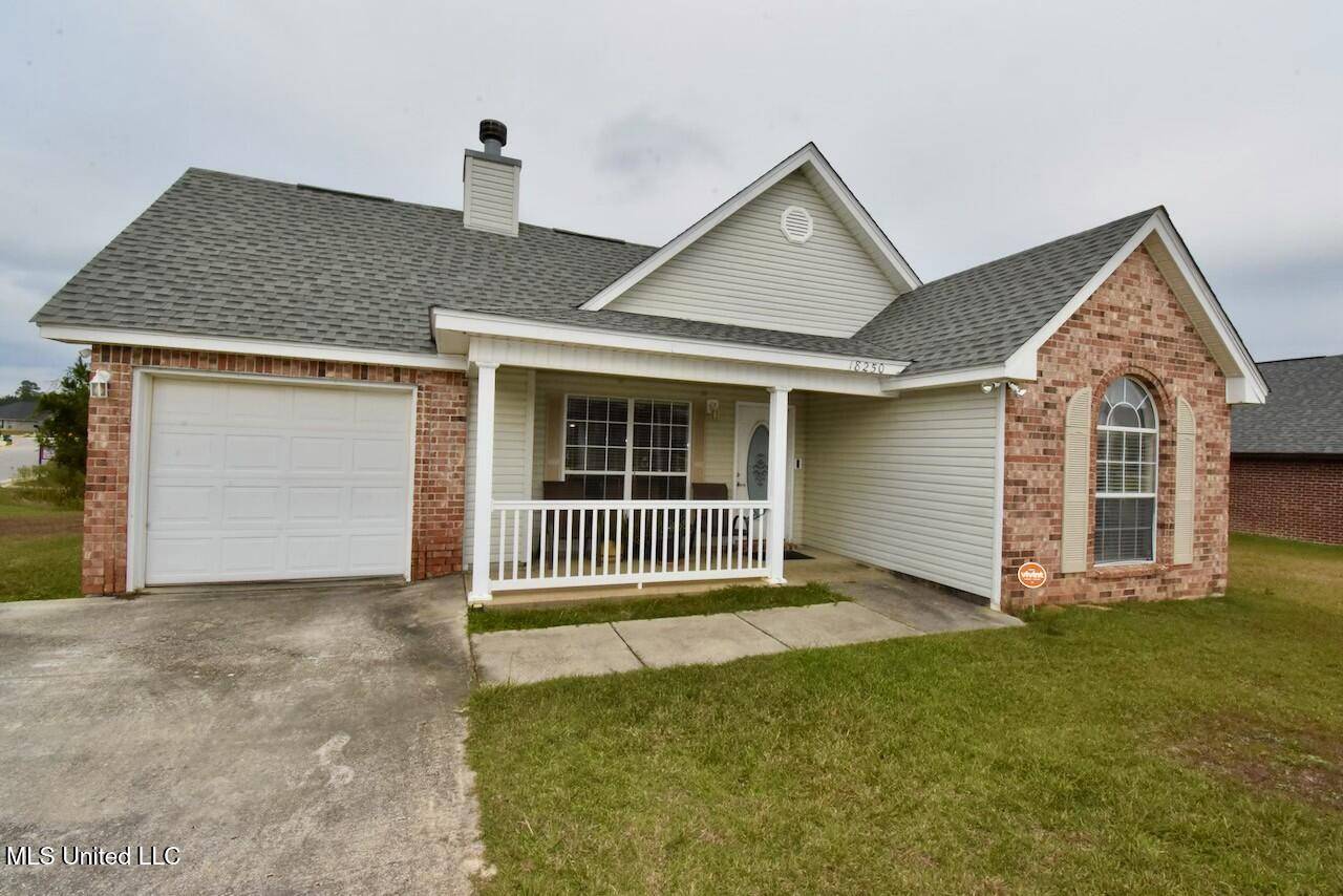Gulfport, MS 39503,18250 Tiffany Renee Drive